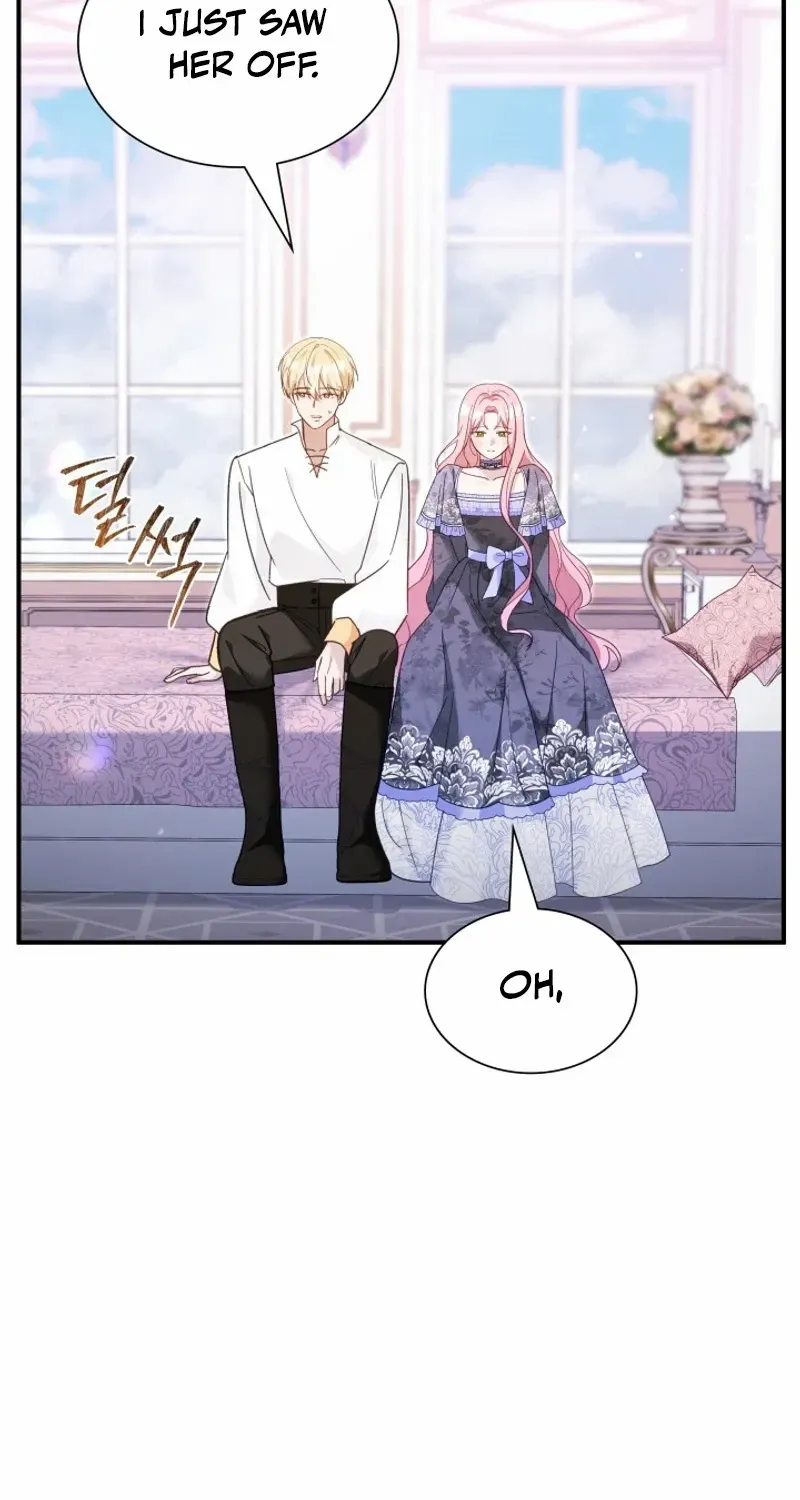 Even if the Villain’s Daughter Regresses Chapter 43 page 48 - 