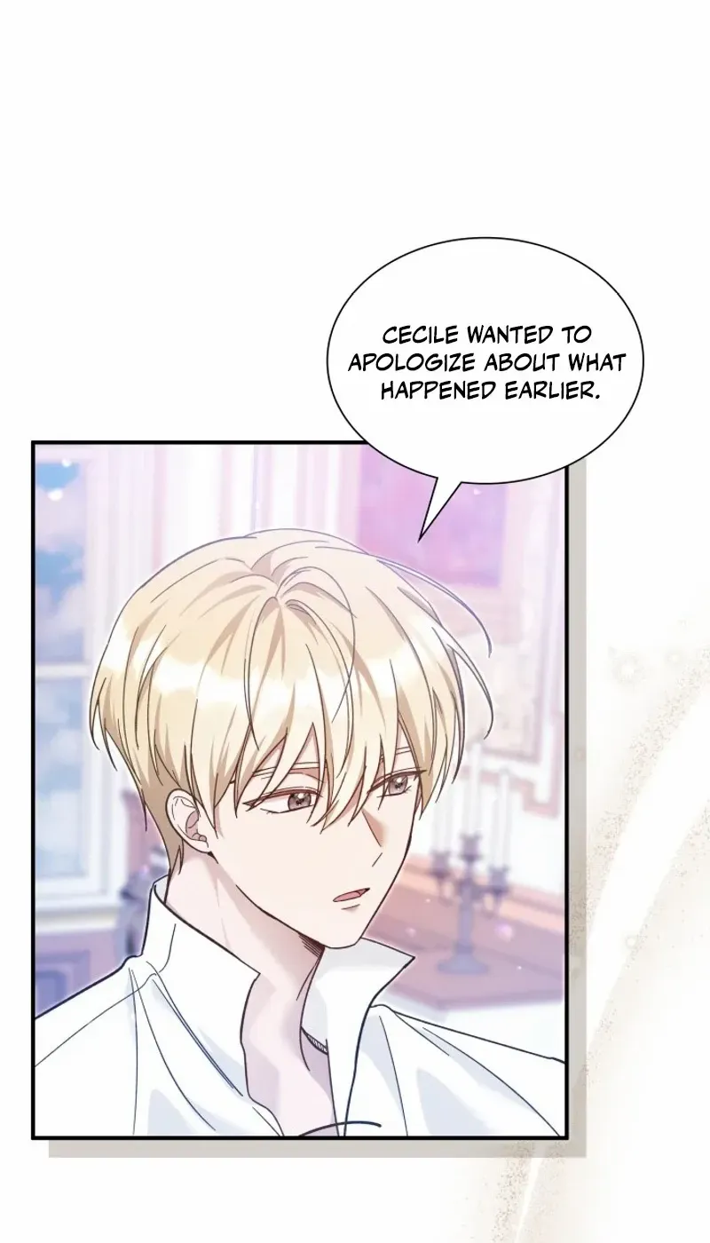 Even if the Villain’s Daughter Regresses Chapter 43 page 49 - 