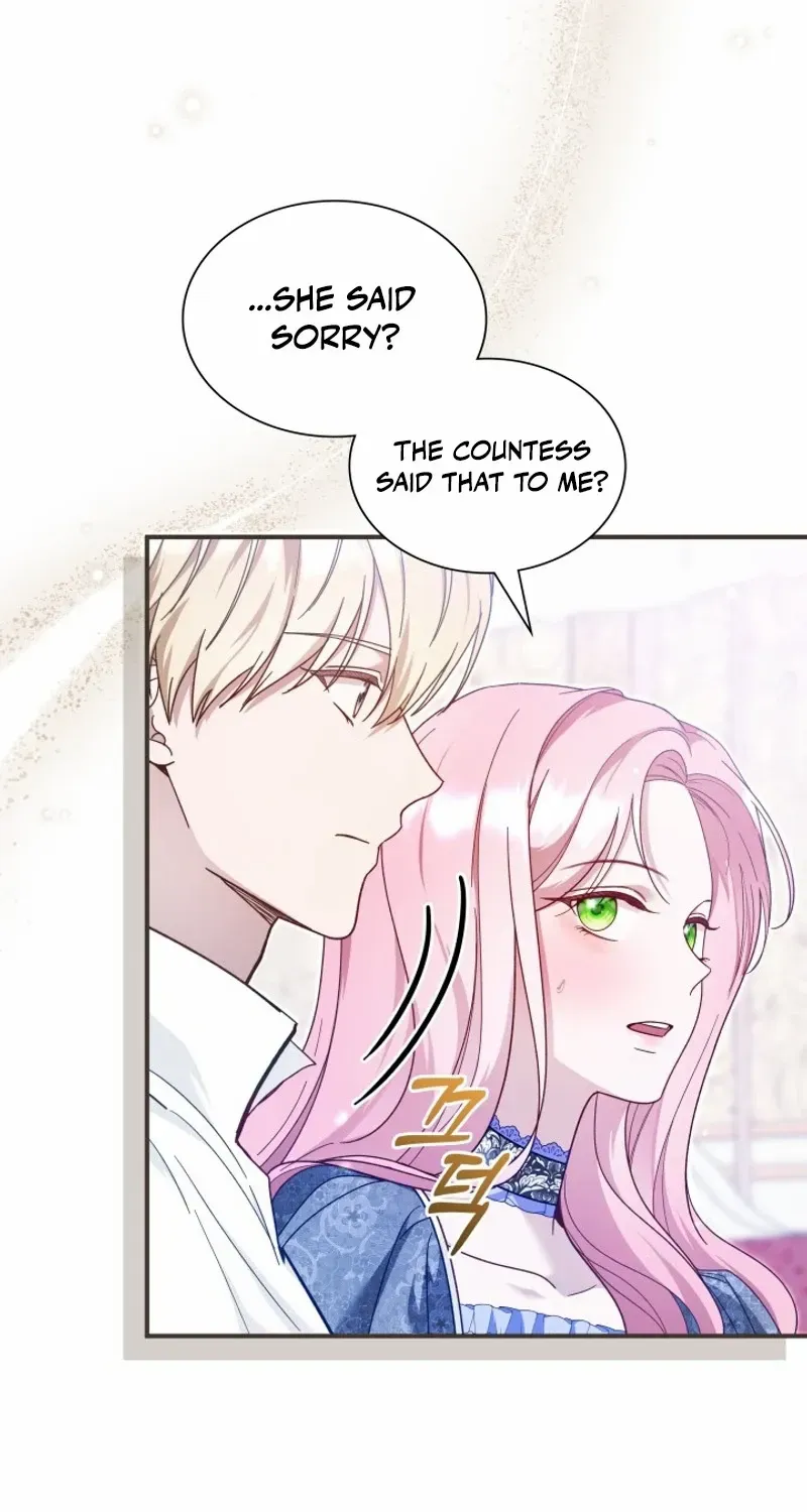 Even if the Villain’s Daughter Regresses Chapter 43 page 50 - 