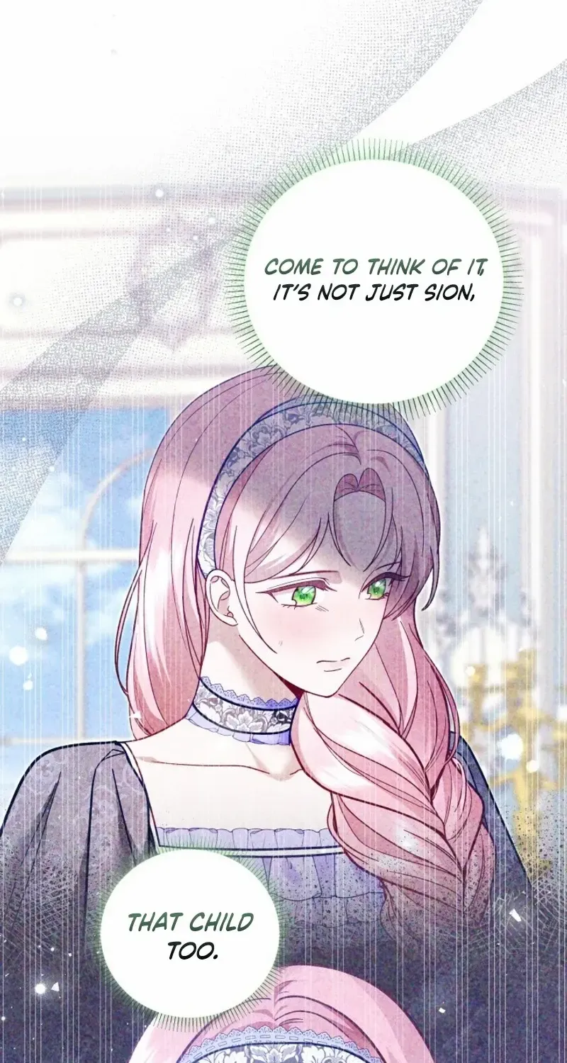 Even if the Villain’s Daughter Regresses Chapter 43 page 6 - 