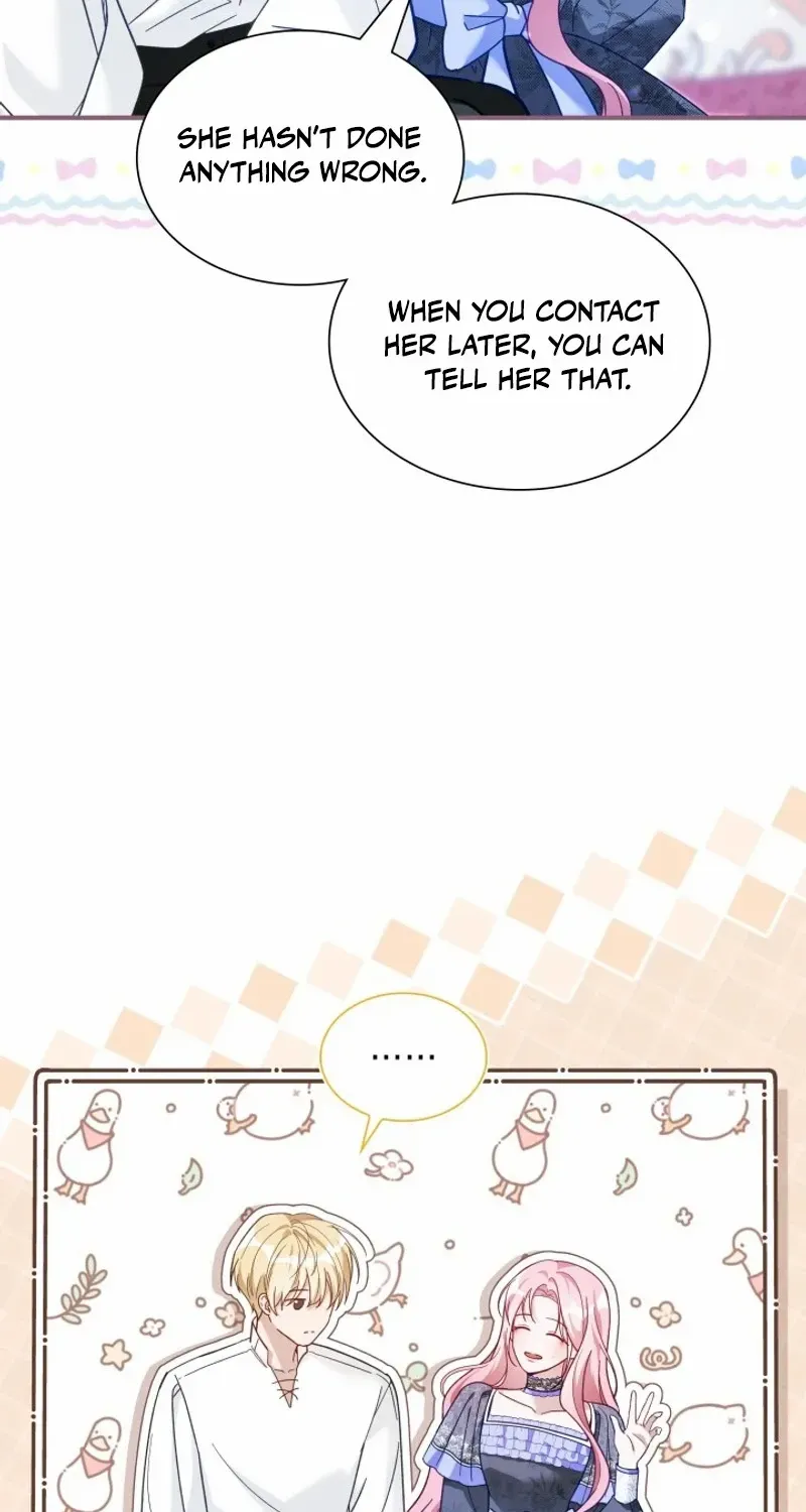 Even if the Villain’s Daughter Regresses Chapter 43 page 52 - 