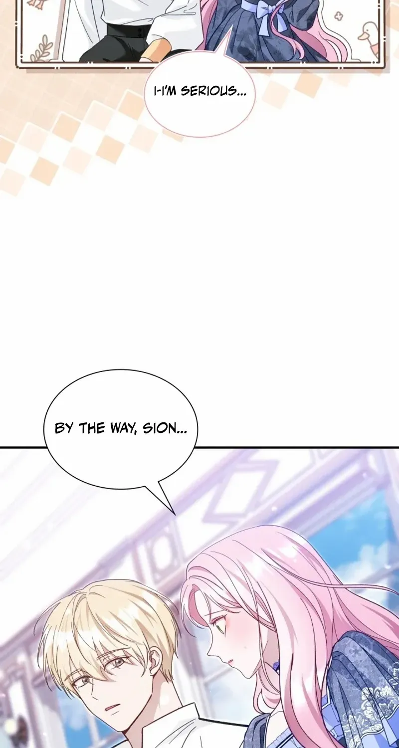 Even if the Villain’s Daughter Regresses Chapter 43 page 53 - 