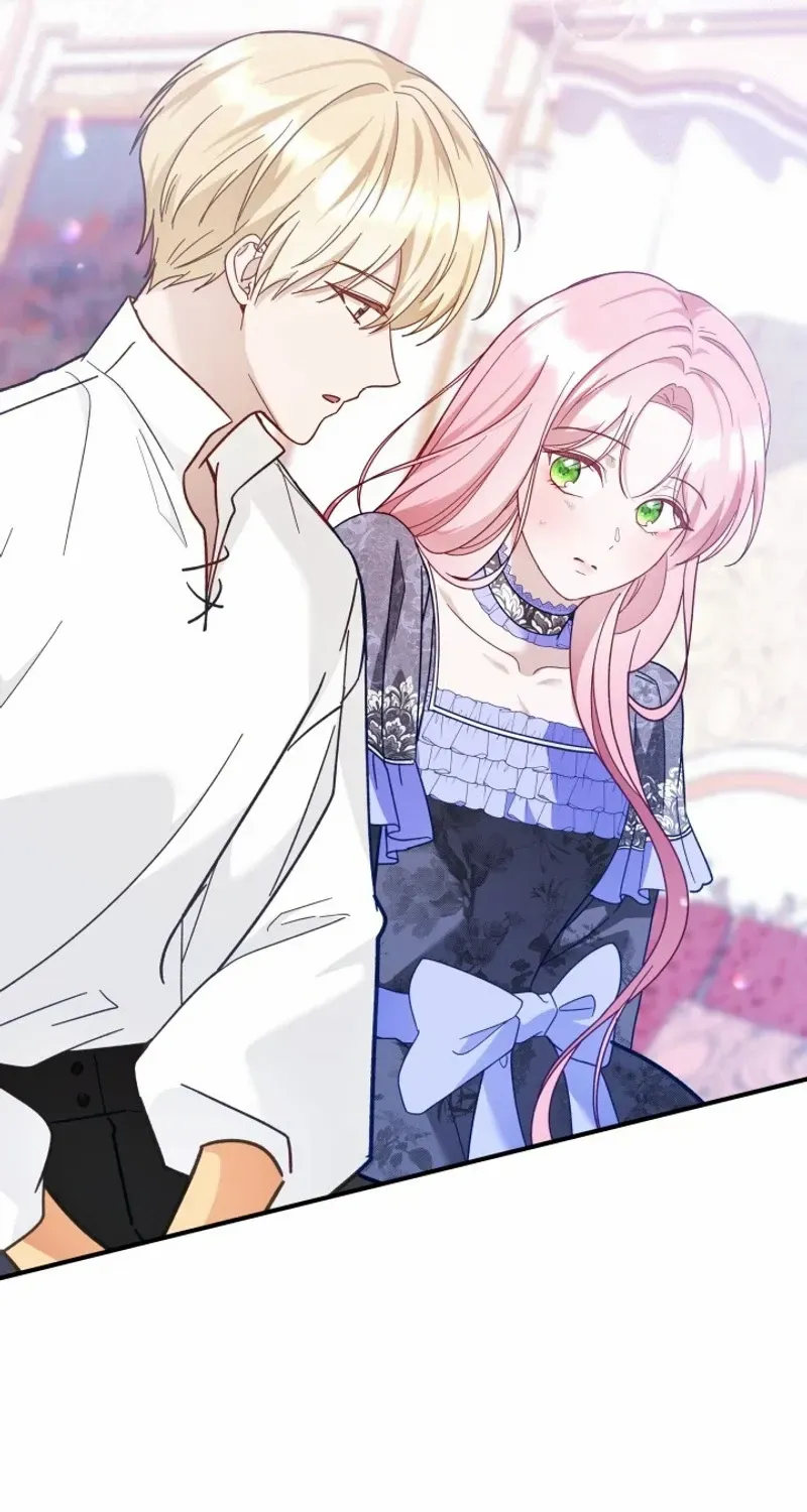 Even if the Villain’s Daughter Regresses Chapter 43 page 58 - 