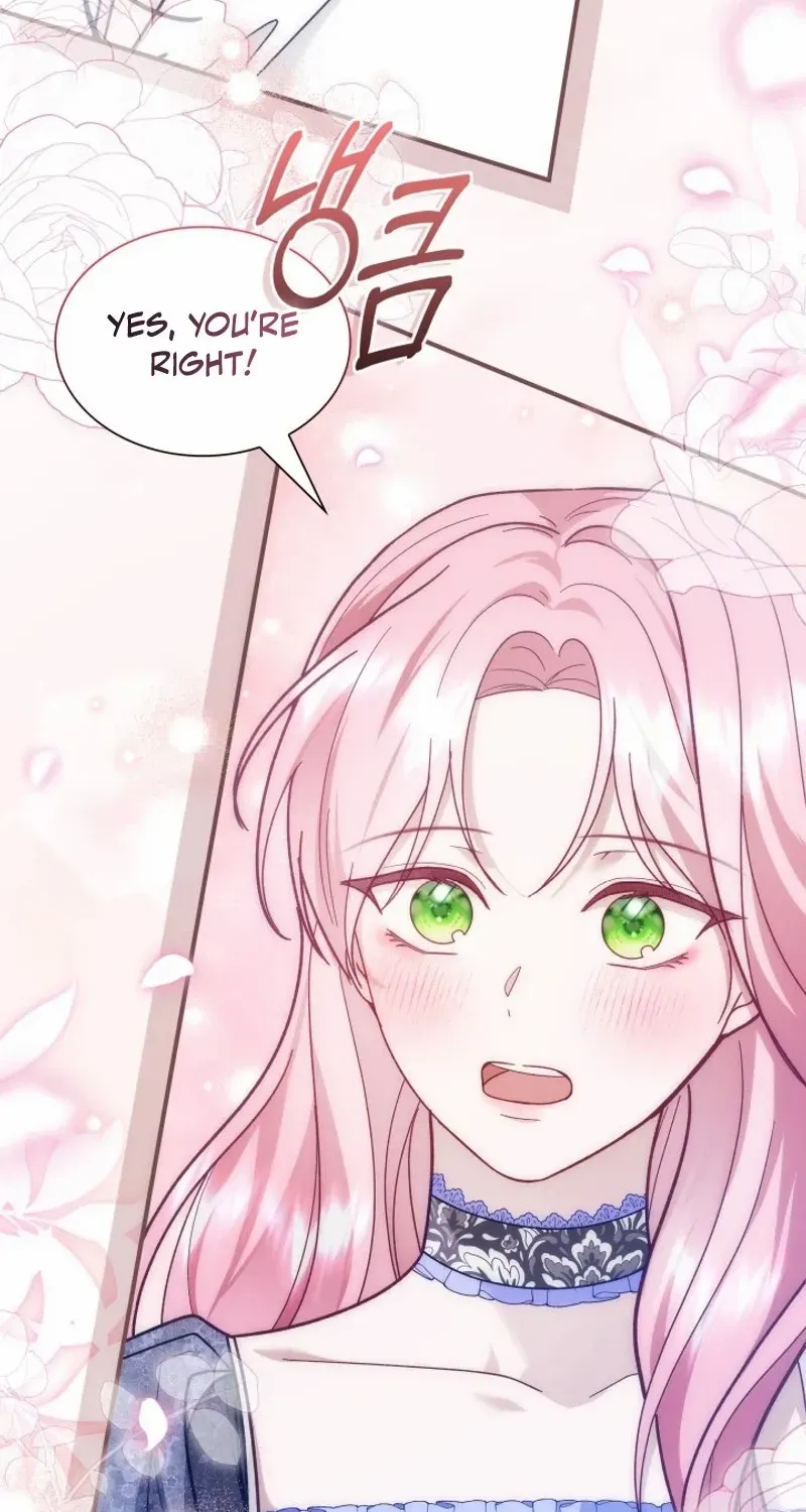 Even if the Villain’s Daughter Regresses Chapter 43 page 60 - 