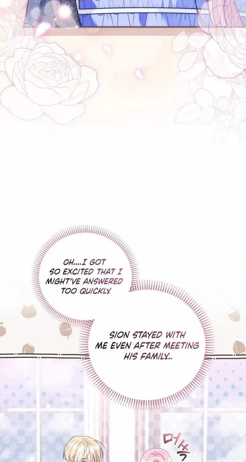 Even if the Villain’s Daughter Regresses Chapter 43 page 61 - 