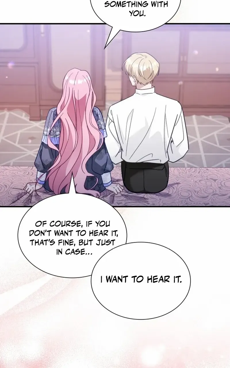 Even if the Villain’s Daughter Regresses Chapter 43 page 65 - 