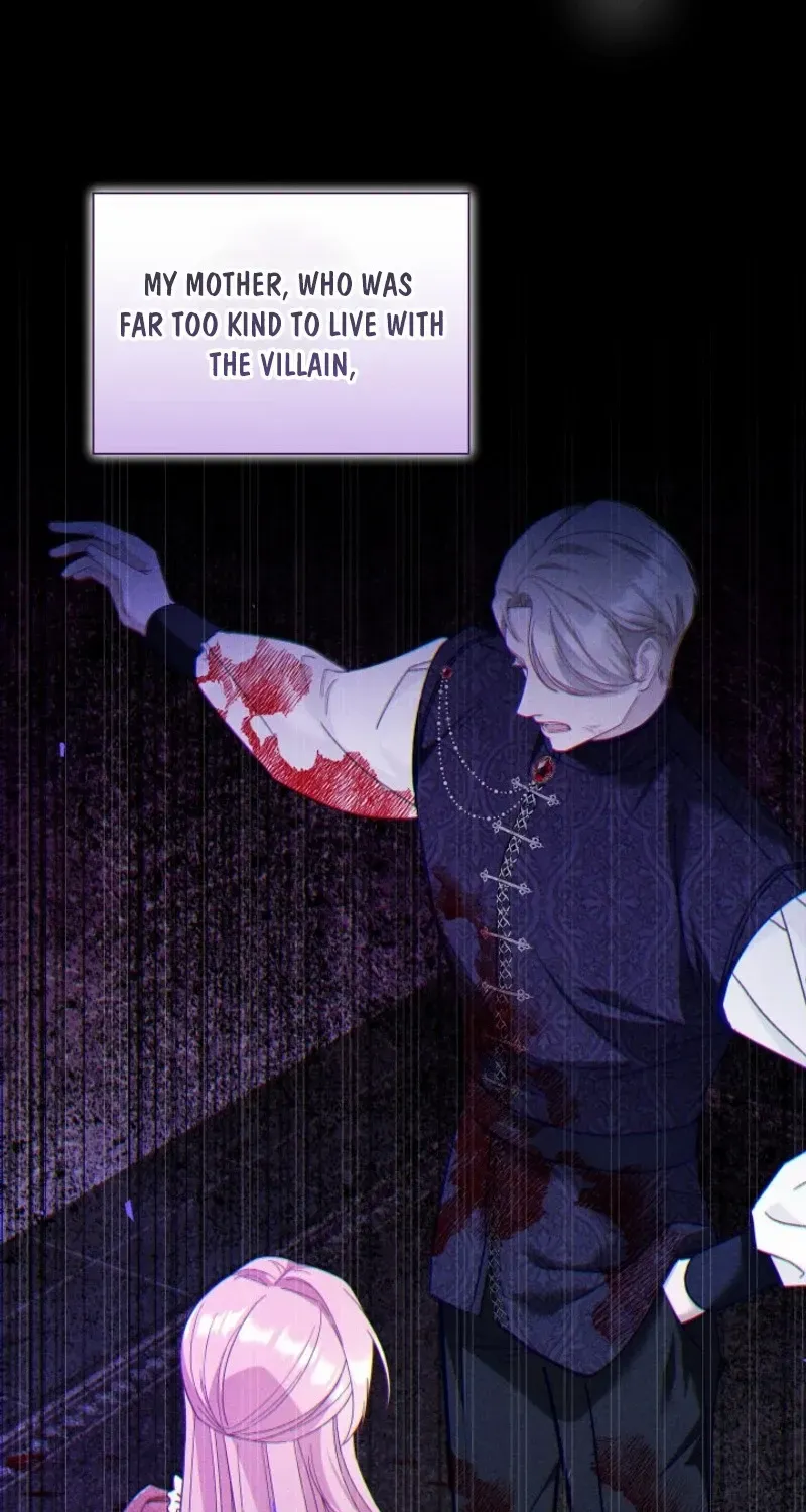 Even if the Villain’s Daughter Regresses Chapter 43 page 70 - 