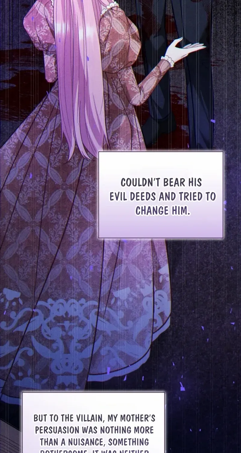 Even if the Villain’s Daughter Regresses Chapter 43 page 71 - 