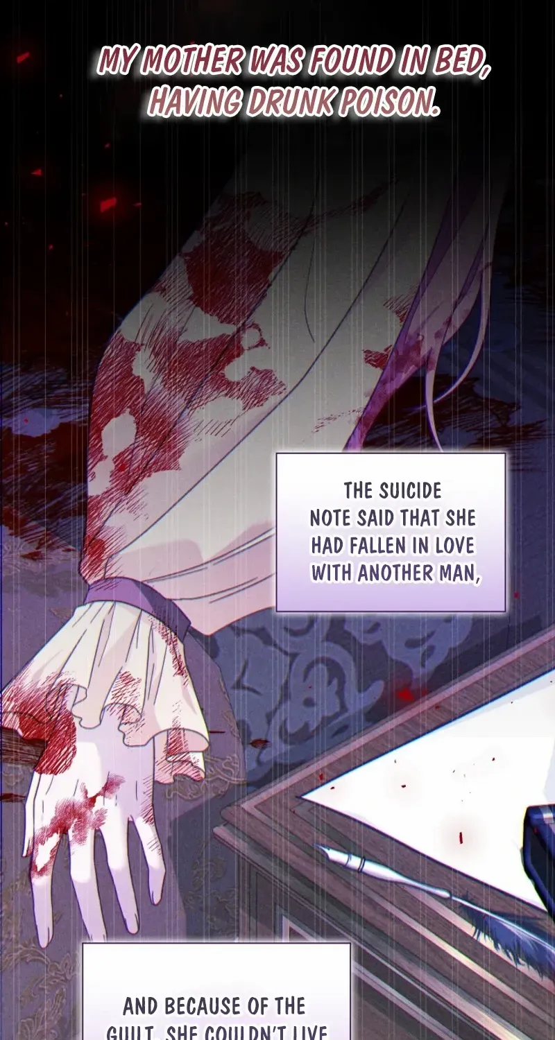 Even if the Villain’s Daughter Regresses Chapter 43 page 74 - 