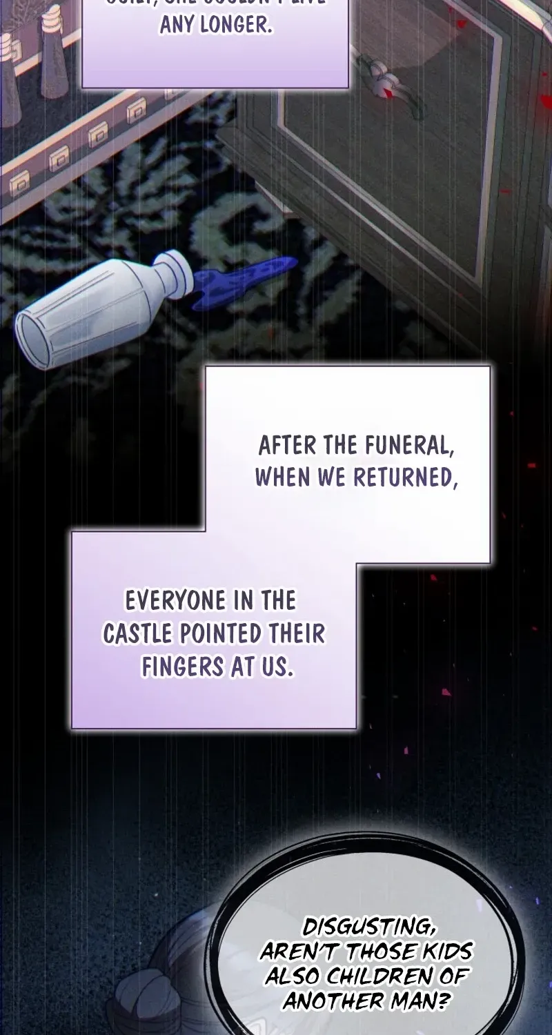 Even if the Villain’s Daughter Regresses Chapter 43 page 75 - 