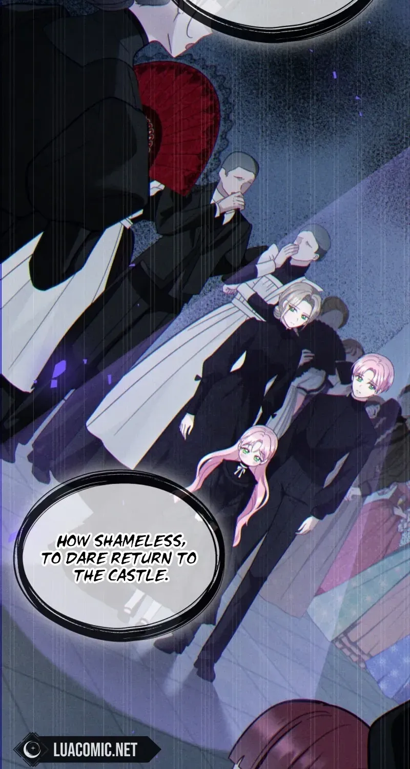 Even if the Villain’s Daughter Regresses Chapter 43 page 76 - 