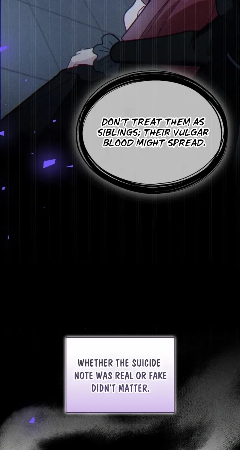 Even if the Villain’s Daughter Regresses Chapter 43 page 77 - 