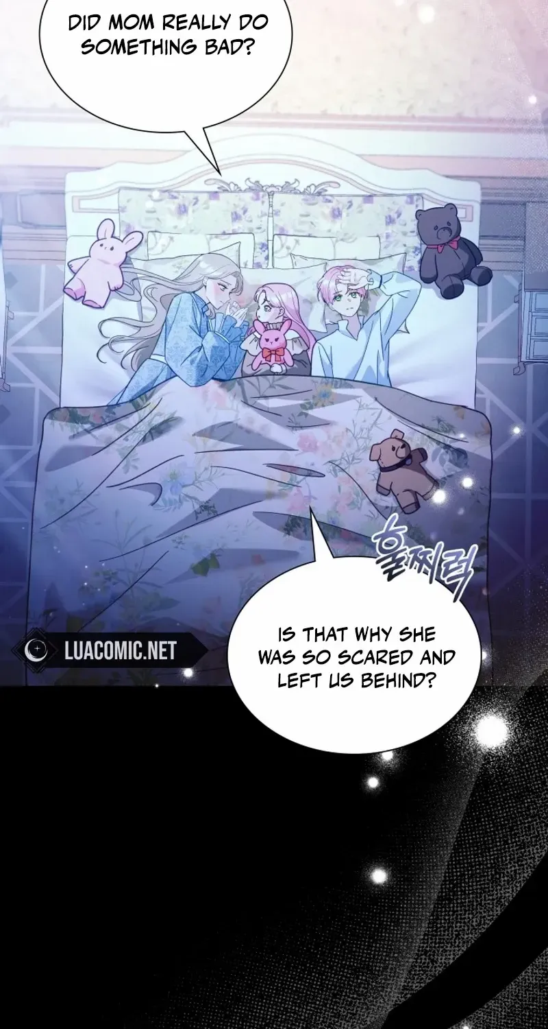 Even if the Villain’s Daughter Regresses Chapter 43 page 81 - 