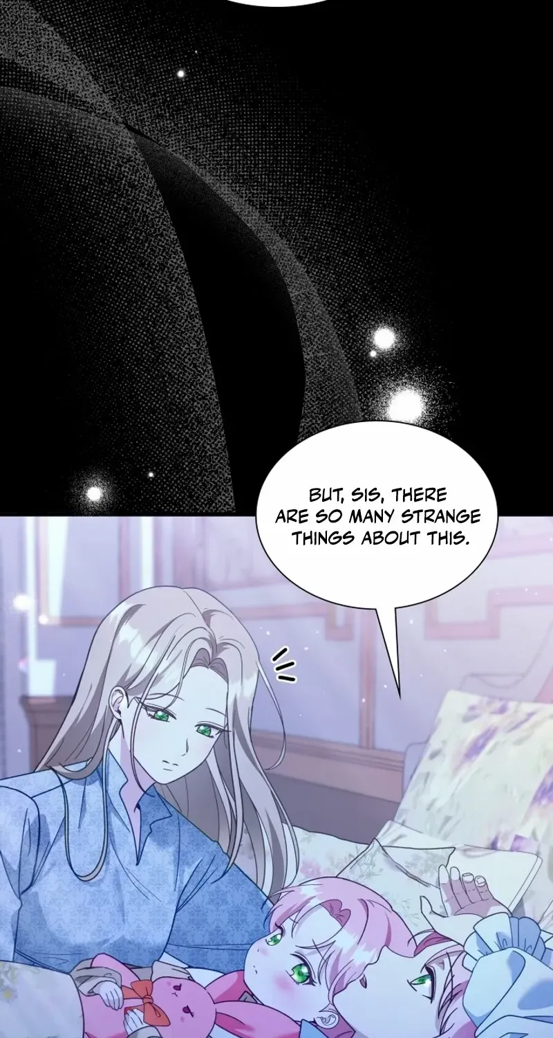 Even if the Villain’s Daughter Regresses Chapter 43 page 83 - 