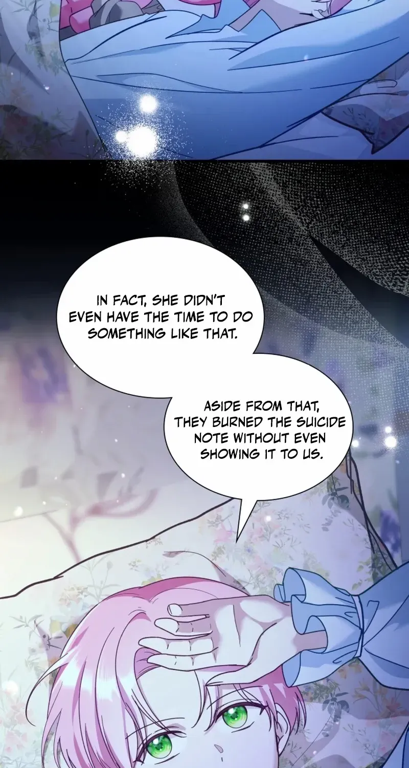 Even if the Villain’s Daughter Regresses Chapter 43 page 84 - 