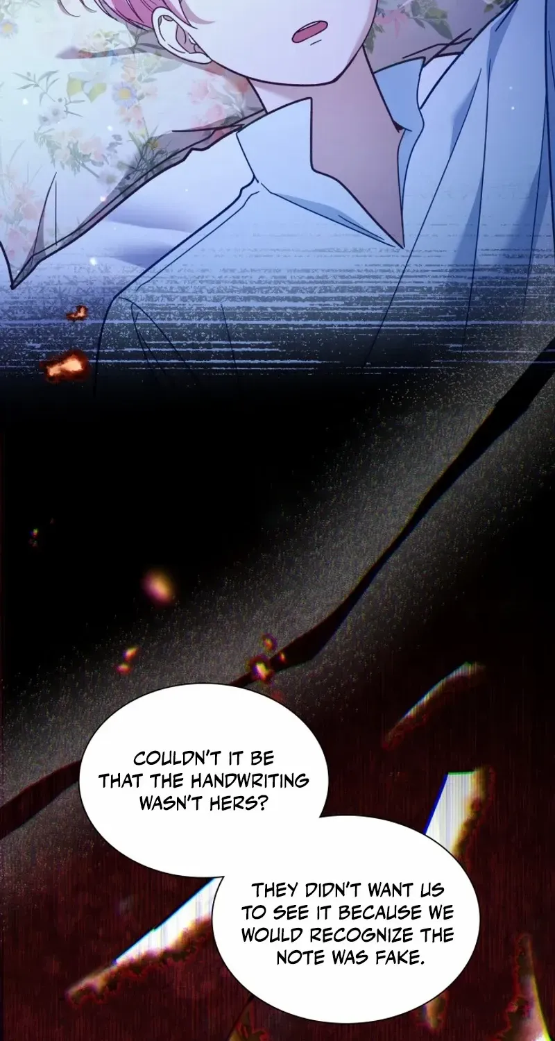 Even if the Villain’s Daughter Regresses Chapter 43 page 85 - 