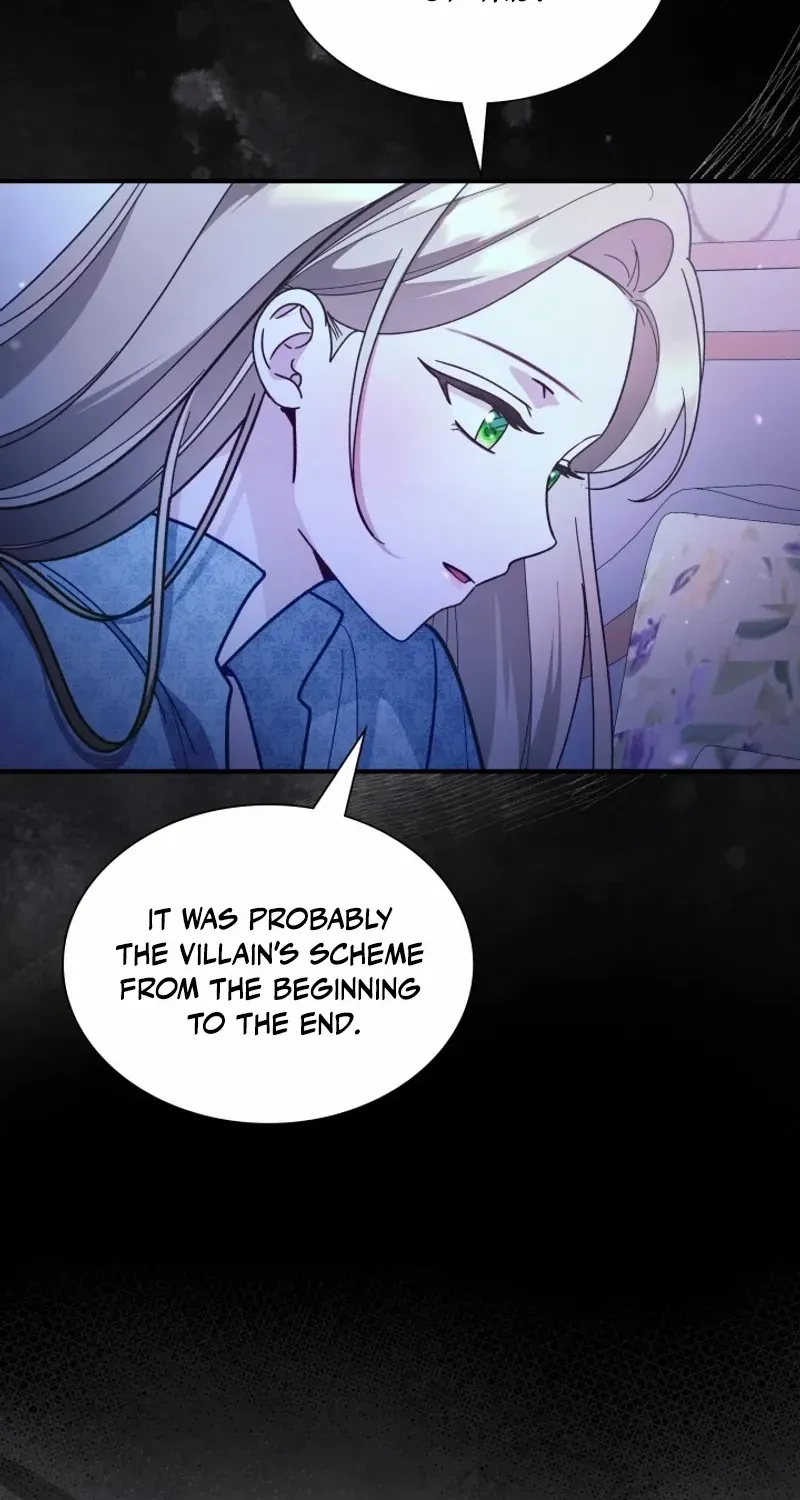 Even if the Villain’s Daughter Regresses Chapter 43 page 87 - 