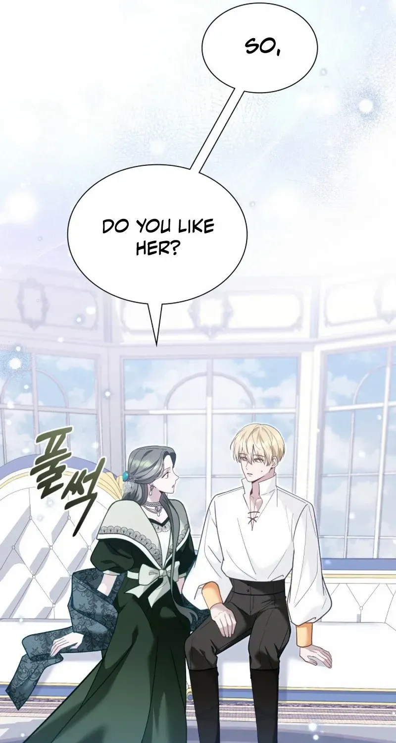 Even if the Villain’s Daughter Regresses Chapter 43 page 10 - 