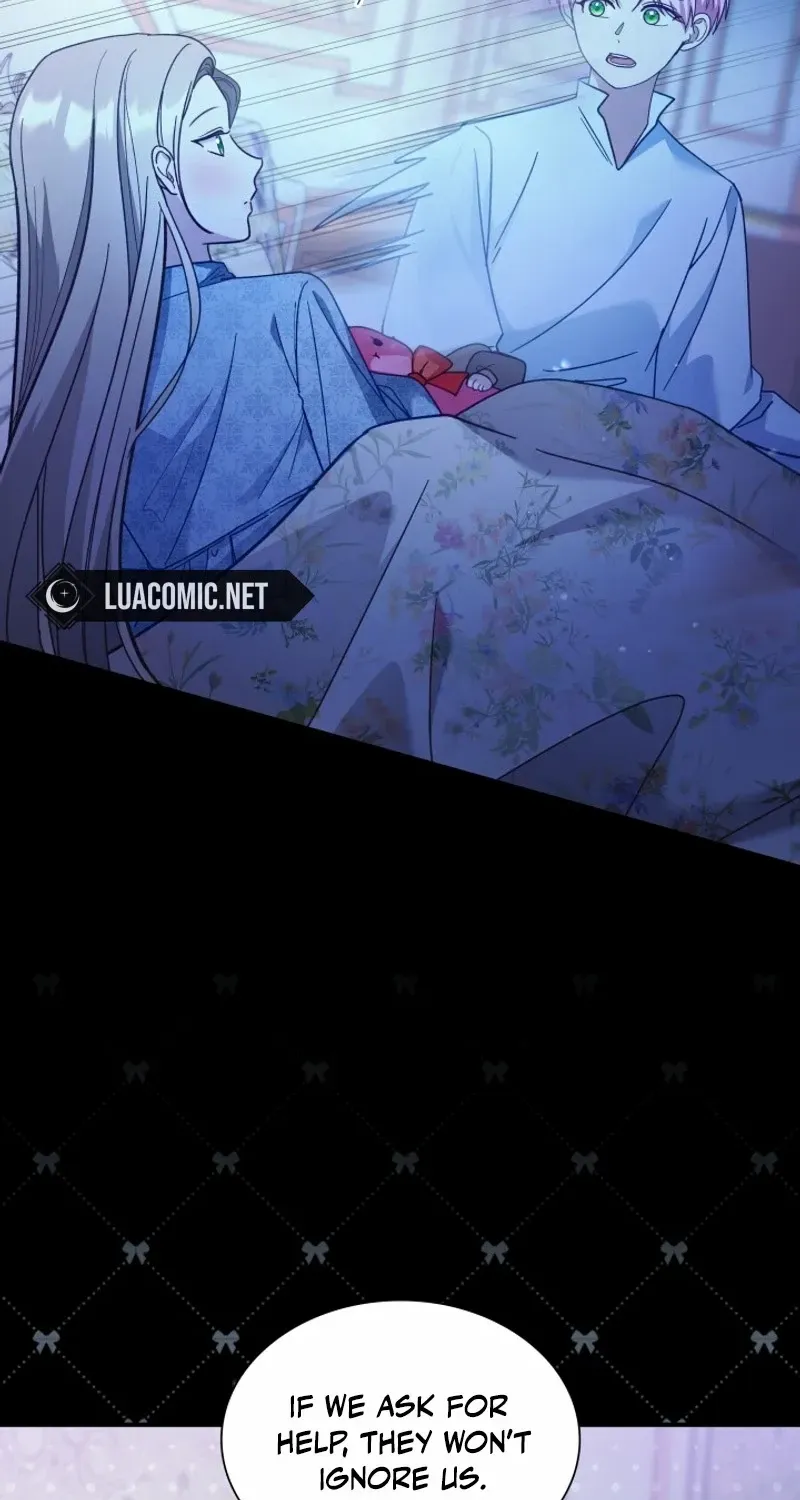 Even if the Villain’s Daughter Regresses Chapter 43 page 91 - 
