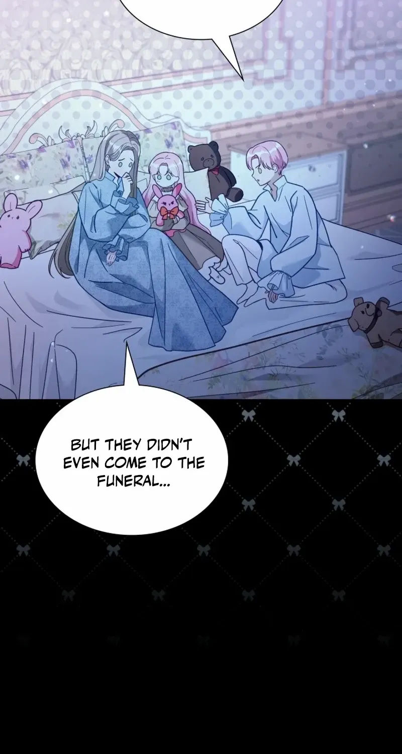 Even if the Villain’s Daughter Regresses Chapter 43 page 92 - 
