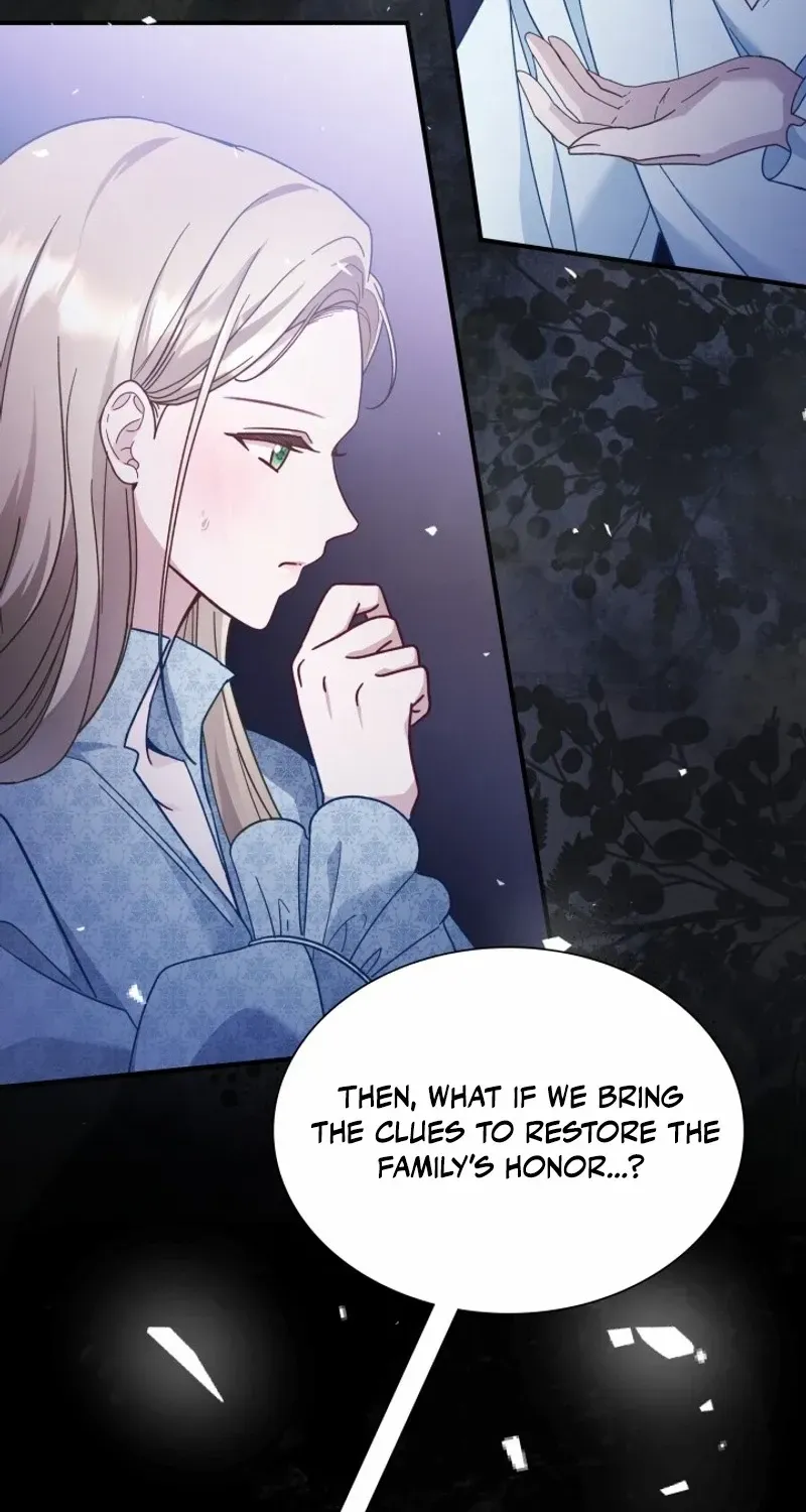 Even if the Villain’s Daughter Regresses Chapter 43 page 94 - 