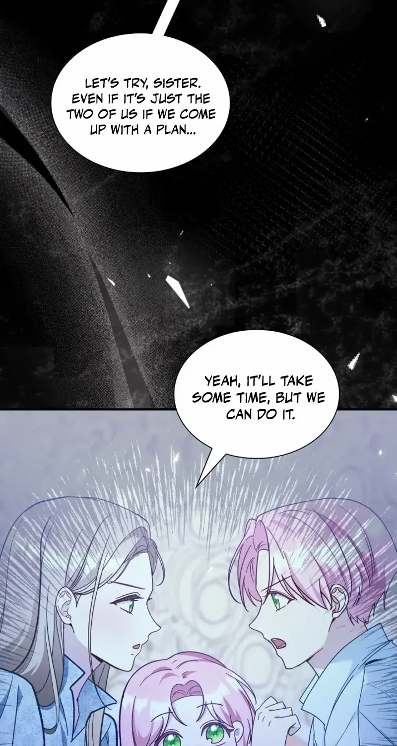 Even if the Villain’s Daughter Regresses Chapter 43 page 95 - 