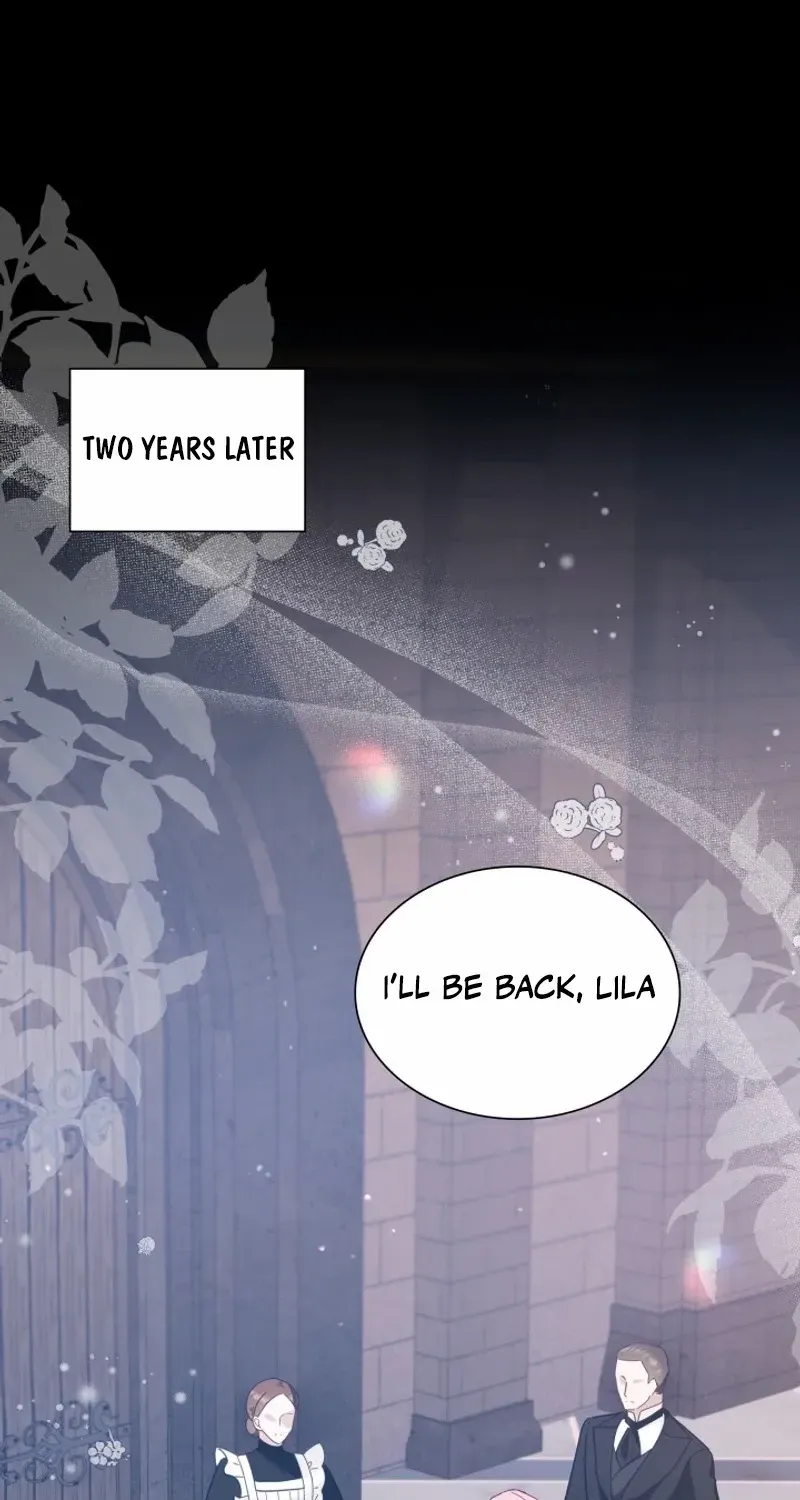 Even if the Villain’s Daughter Regresses Chapter 43 page 99 - 