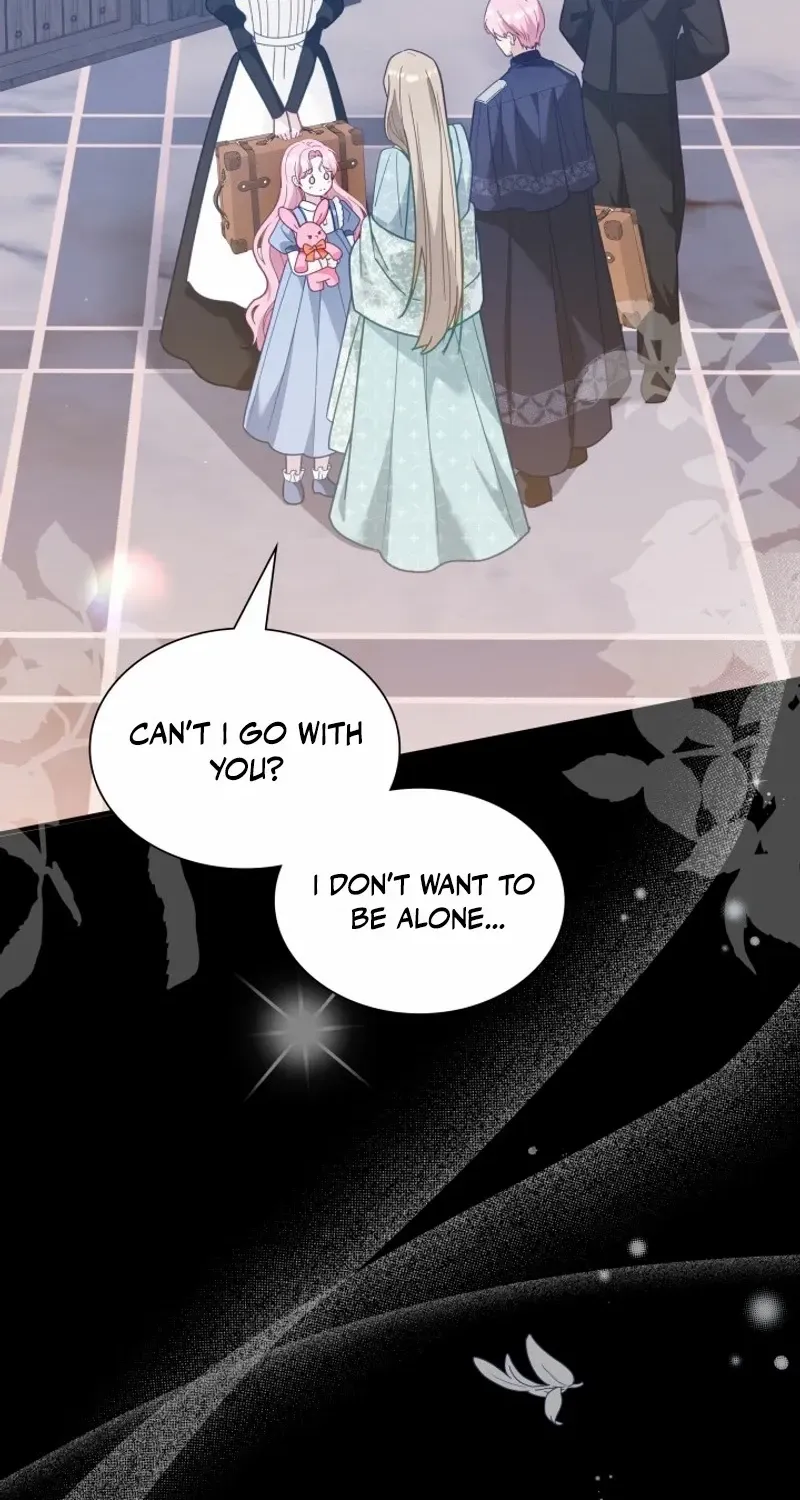 Even if the Villain’s Daughter Regresses Chapter 43 page 100 - 