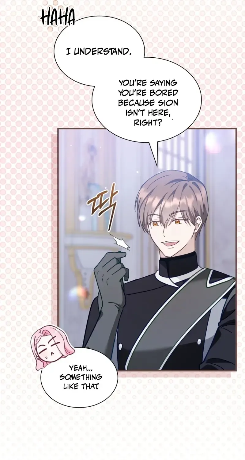 Even if the Villain’s Daughter Regresses Chapter 44 page 101 - 