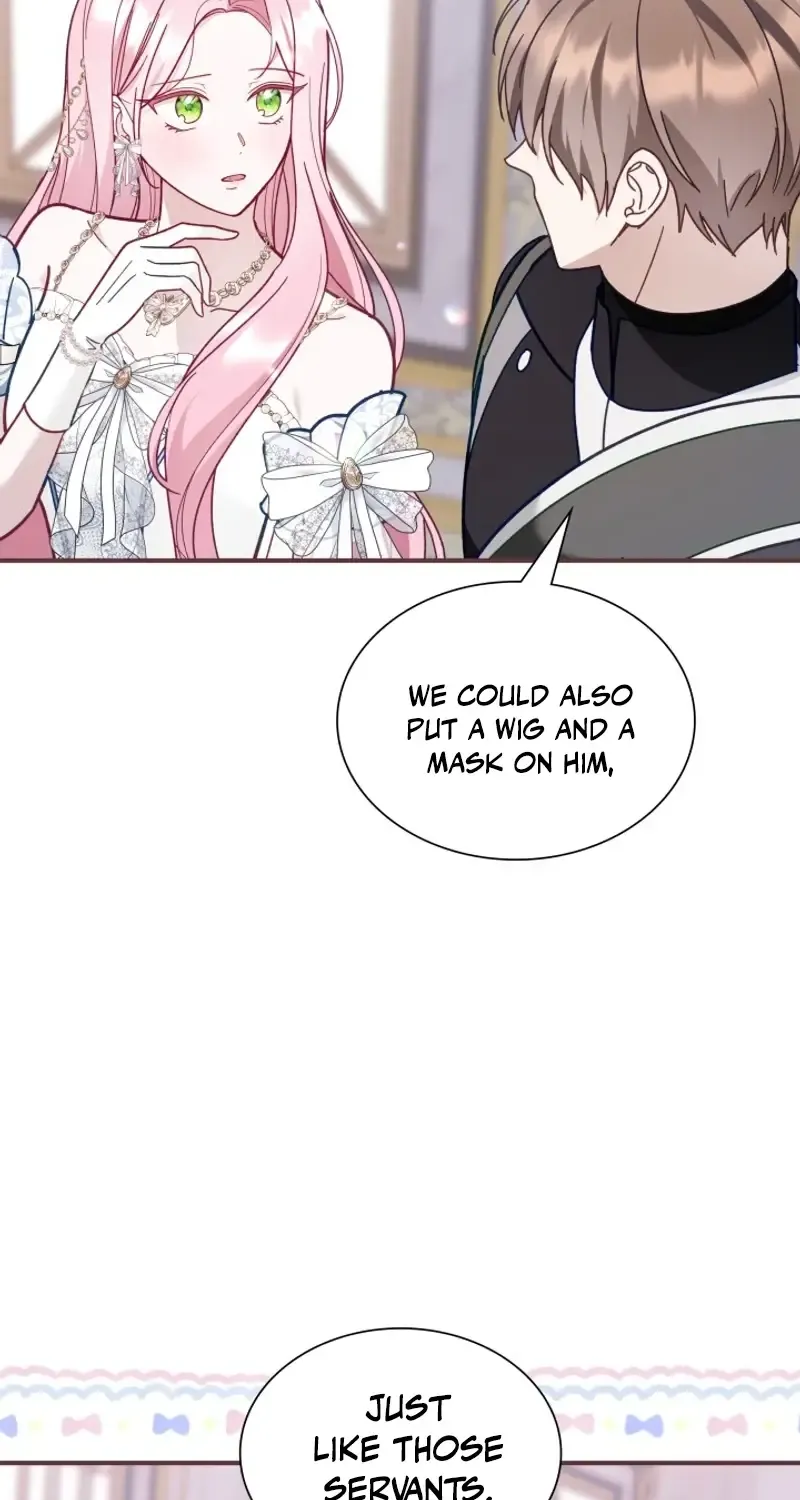 Even if the Villain’s Daughter Regresses Chapter 44 page 103 - 