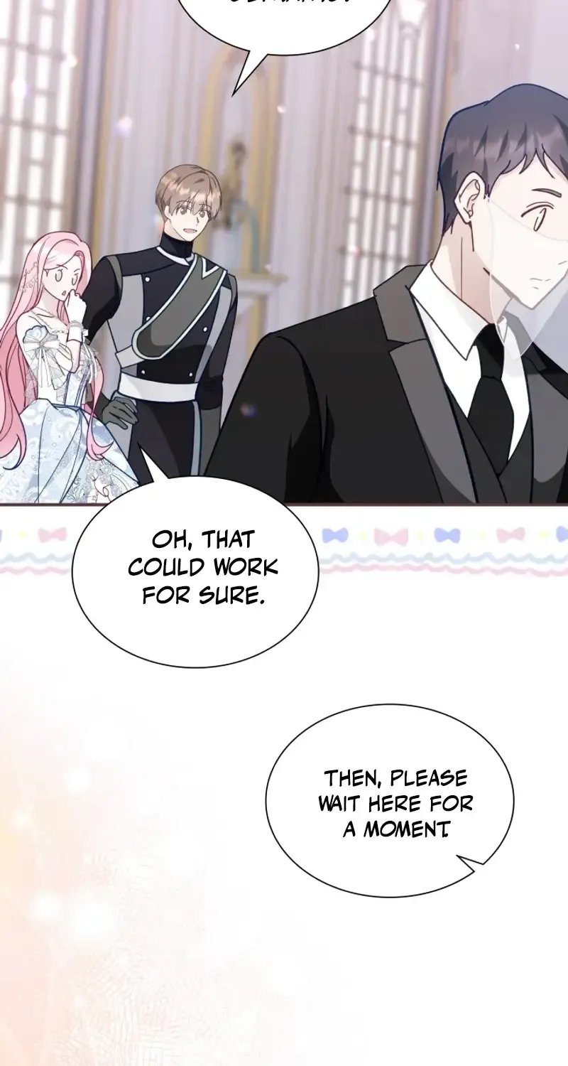 Even if the Villain’s Daughter Regresses Chapter 44 page 104 - 
