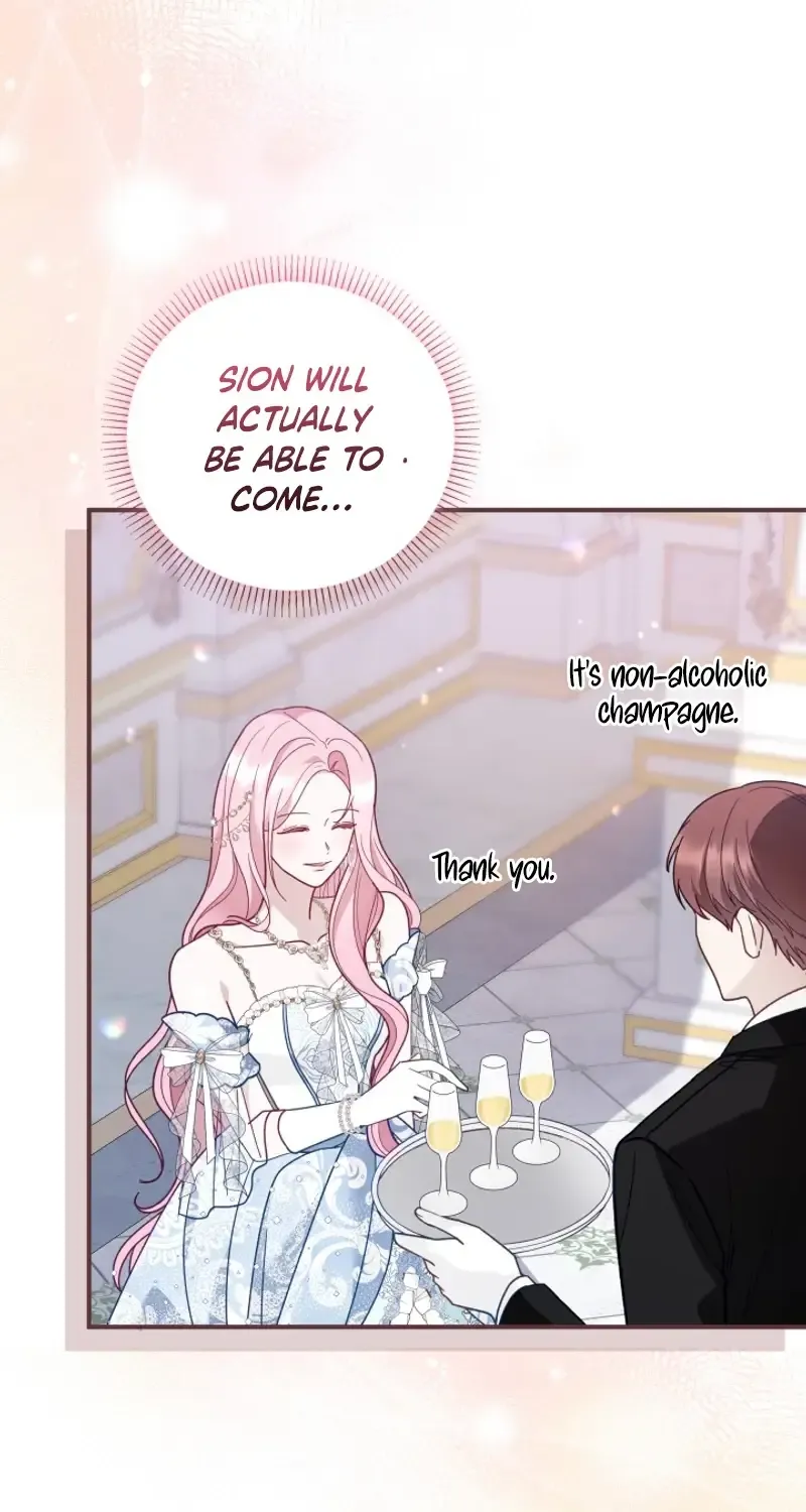 Even if the Villain’s Daughter Regresses Chapter 44 page 105 - 