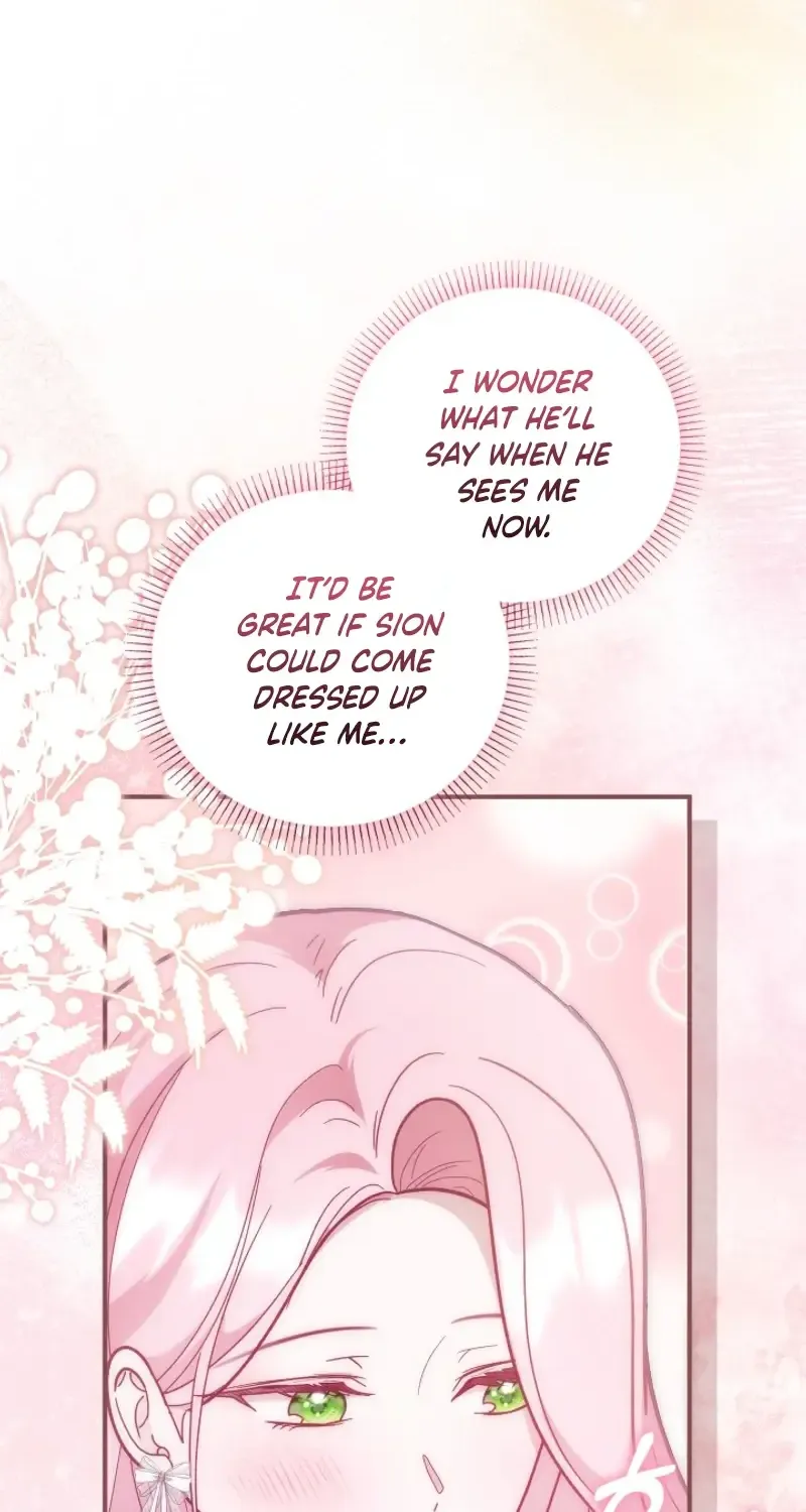 Even if the Villain’s Daughter Regresses Chapter 44 page 106 - 