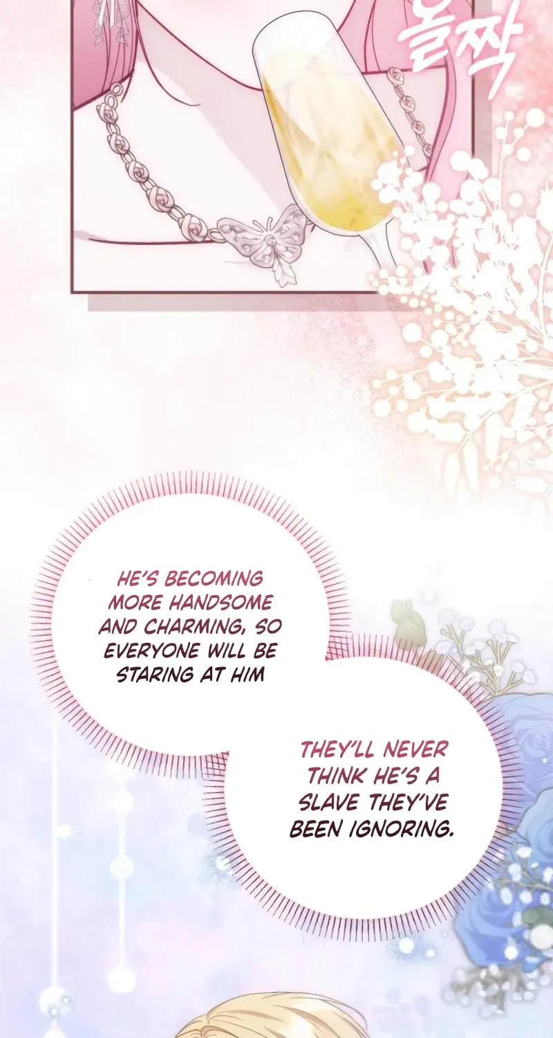 Even if the Villain’s Daughter Regresses Chapter 44 page 107 - 