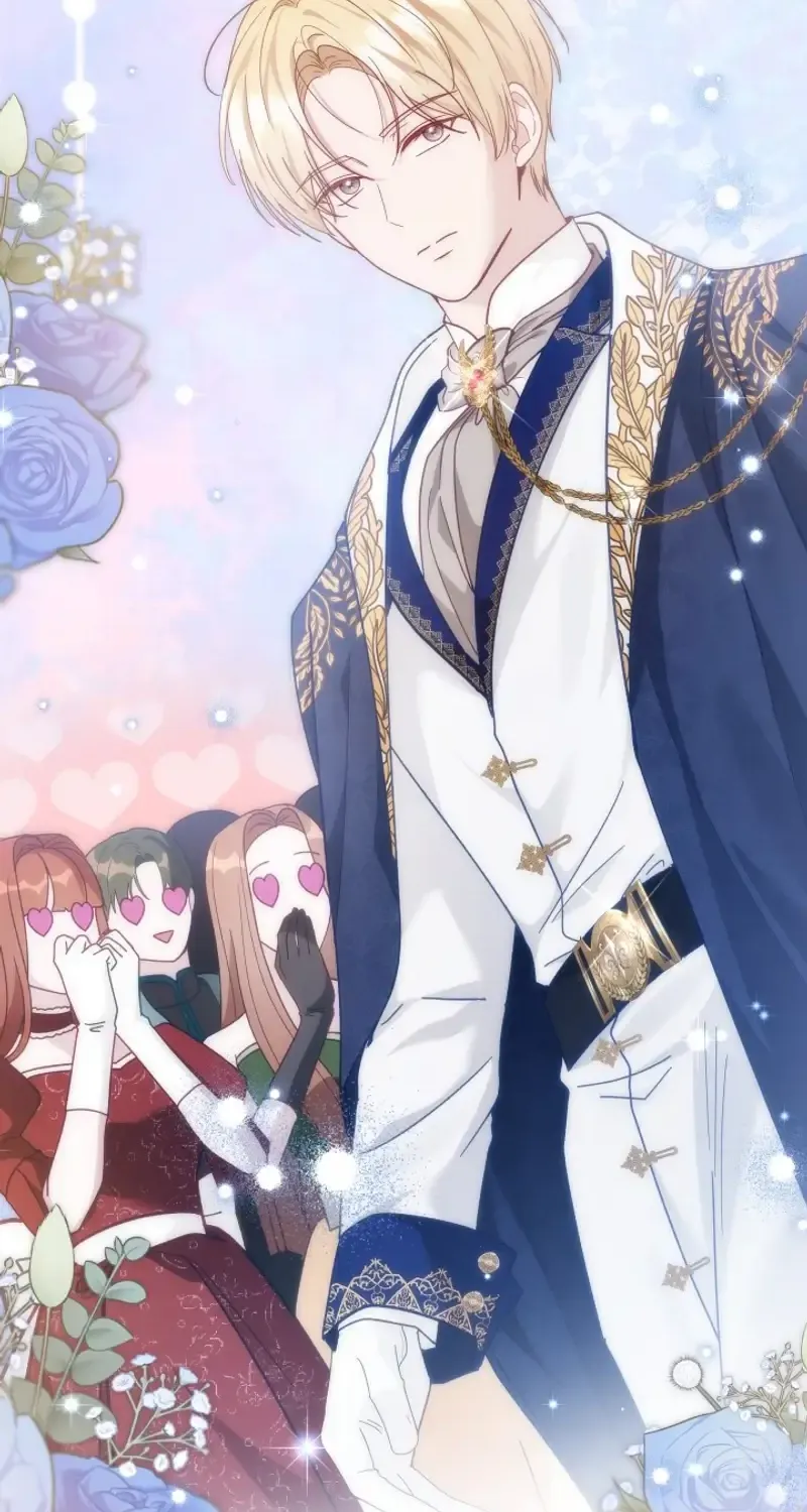 Even if the Villain’s Daughter Regresses Chapter 44 page 108 - 