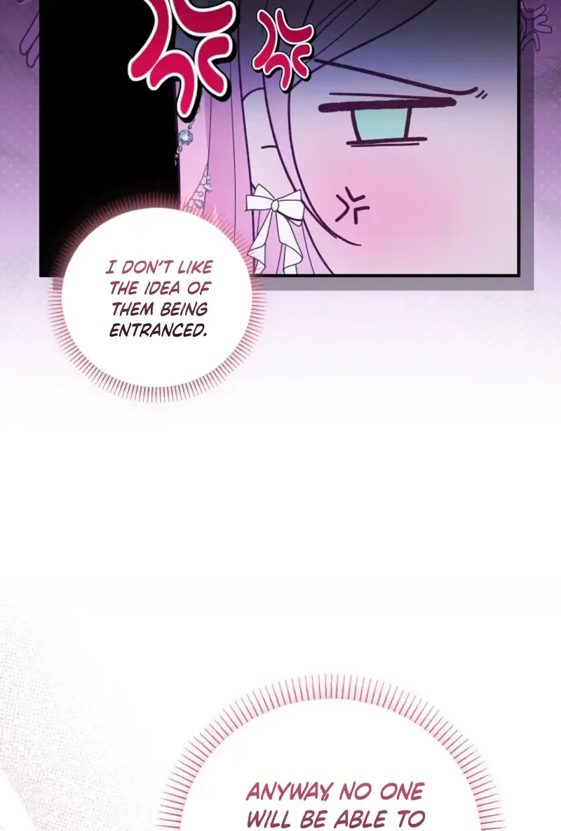 Even if the Villain’s Daughter Regresses Chapter 44 page 110 - 