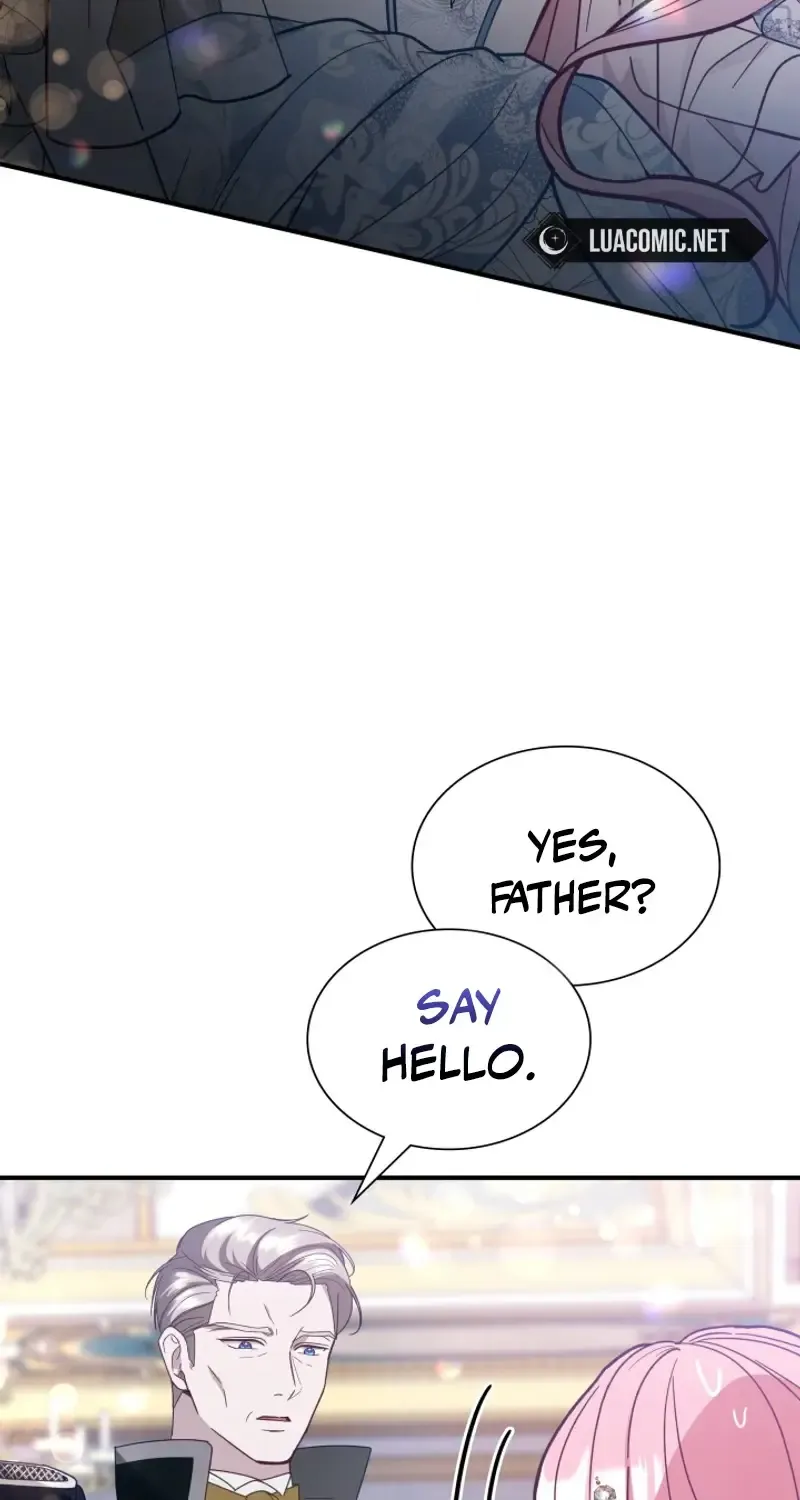 Even if the Villain’s Daughter Regresses Chapter 44 page 113 - 
