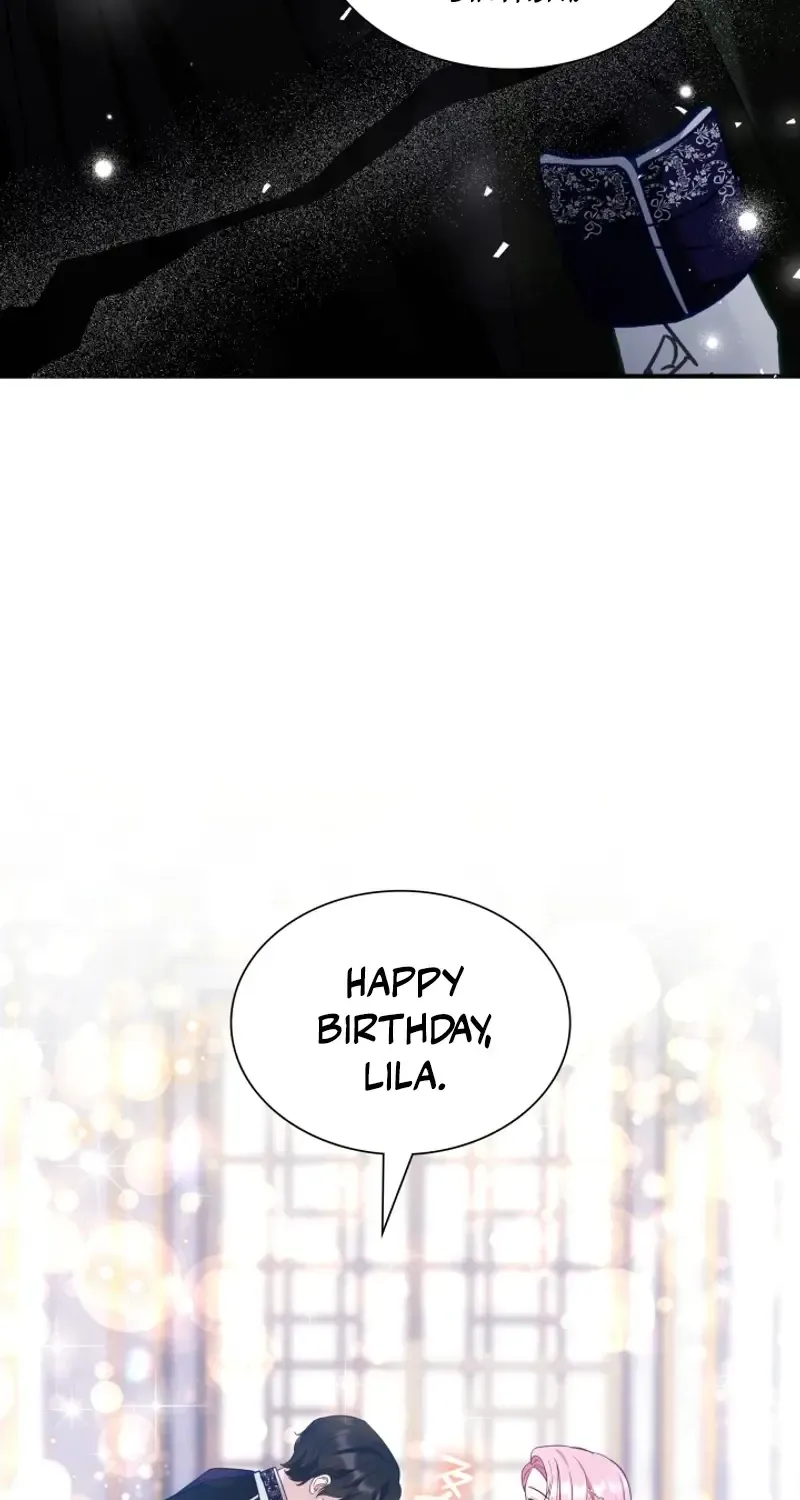 Even if the Villain’s Daughter Regresses Chapter 44 page 116 - 