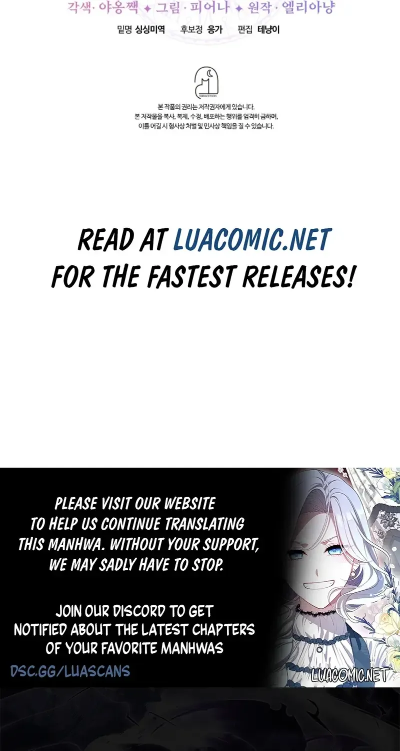 Even if the Villain’s Daughter Regresses Chapter 44 page 121 - 