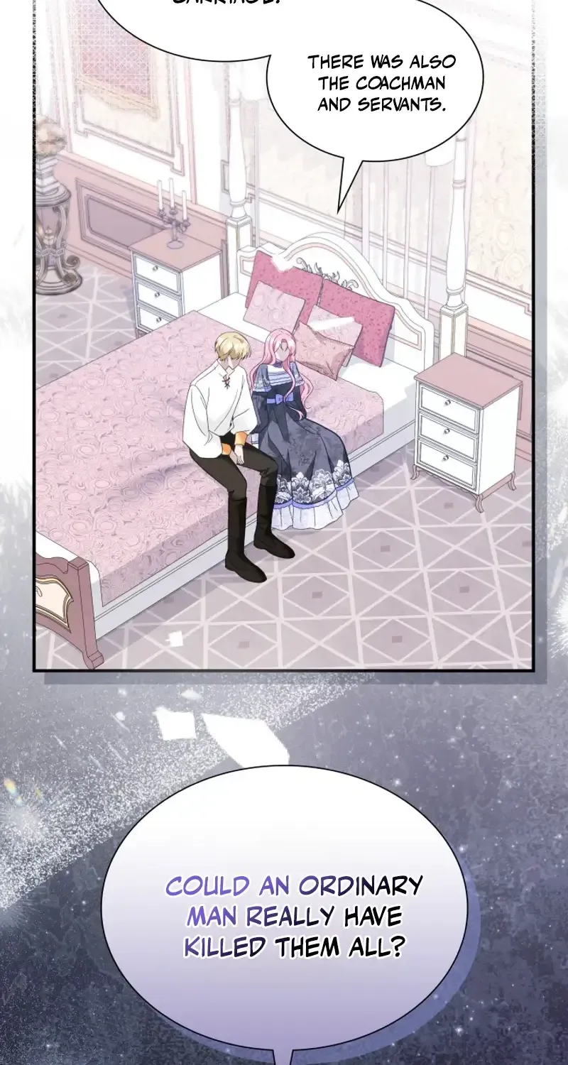 Even if the Villain’s Daughter Regresses Chapter 44 page 15 - 