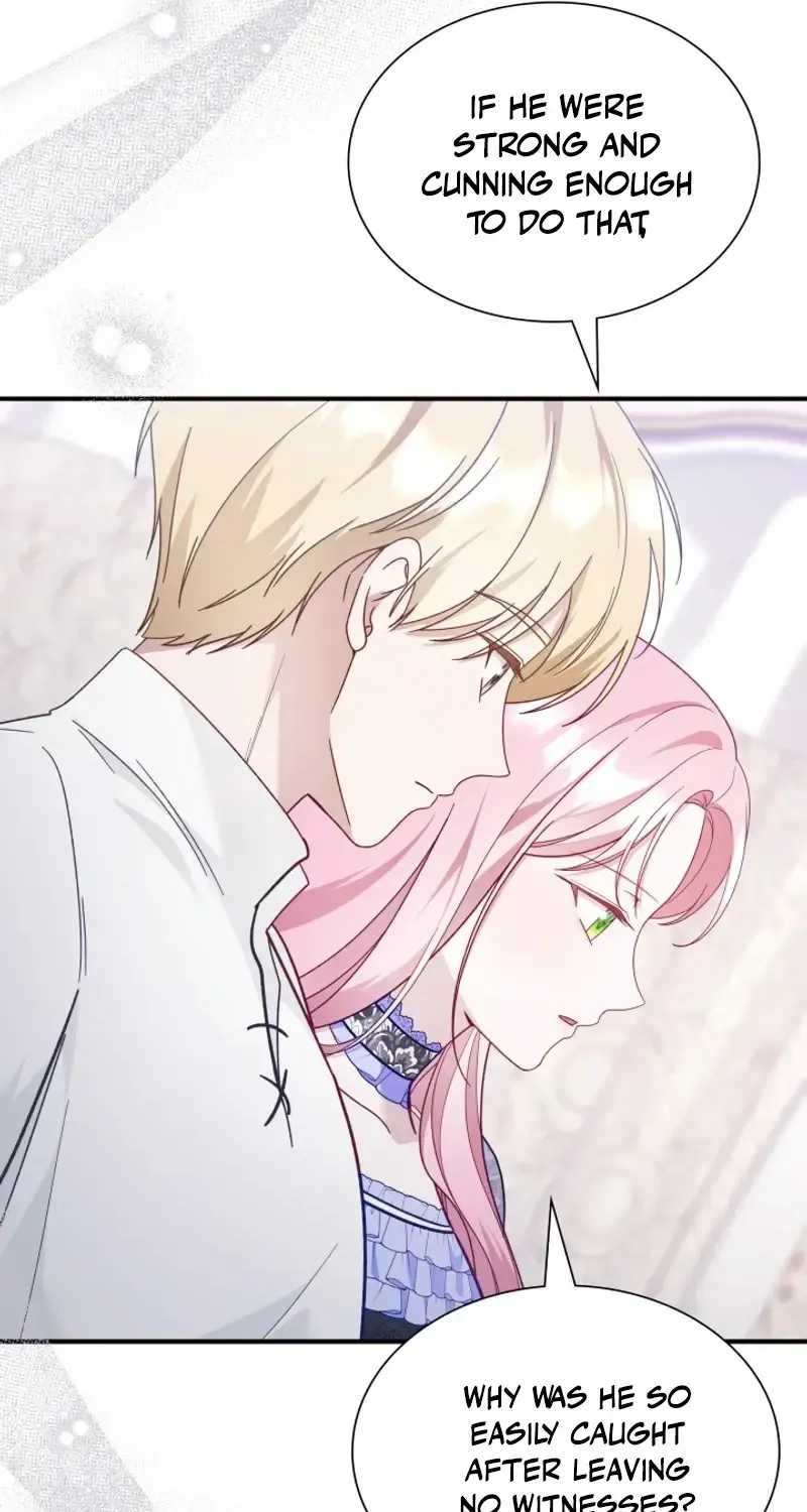 Even if the Villain’s Daughter Regresses Chapter 44 page 17 - 