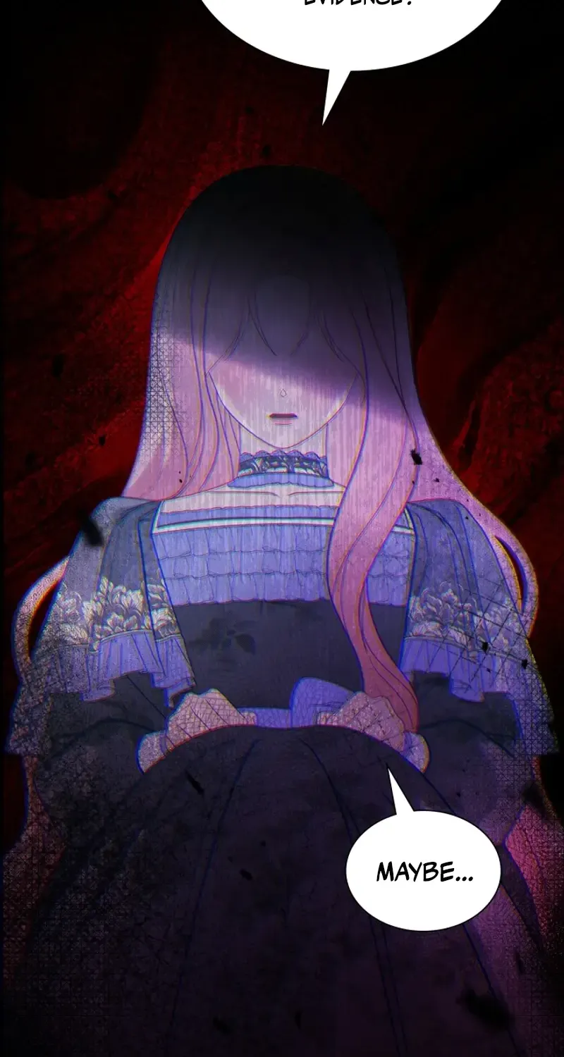 Even if the Villain’s Daughter Regresses Chapter 44 page 19 - 