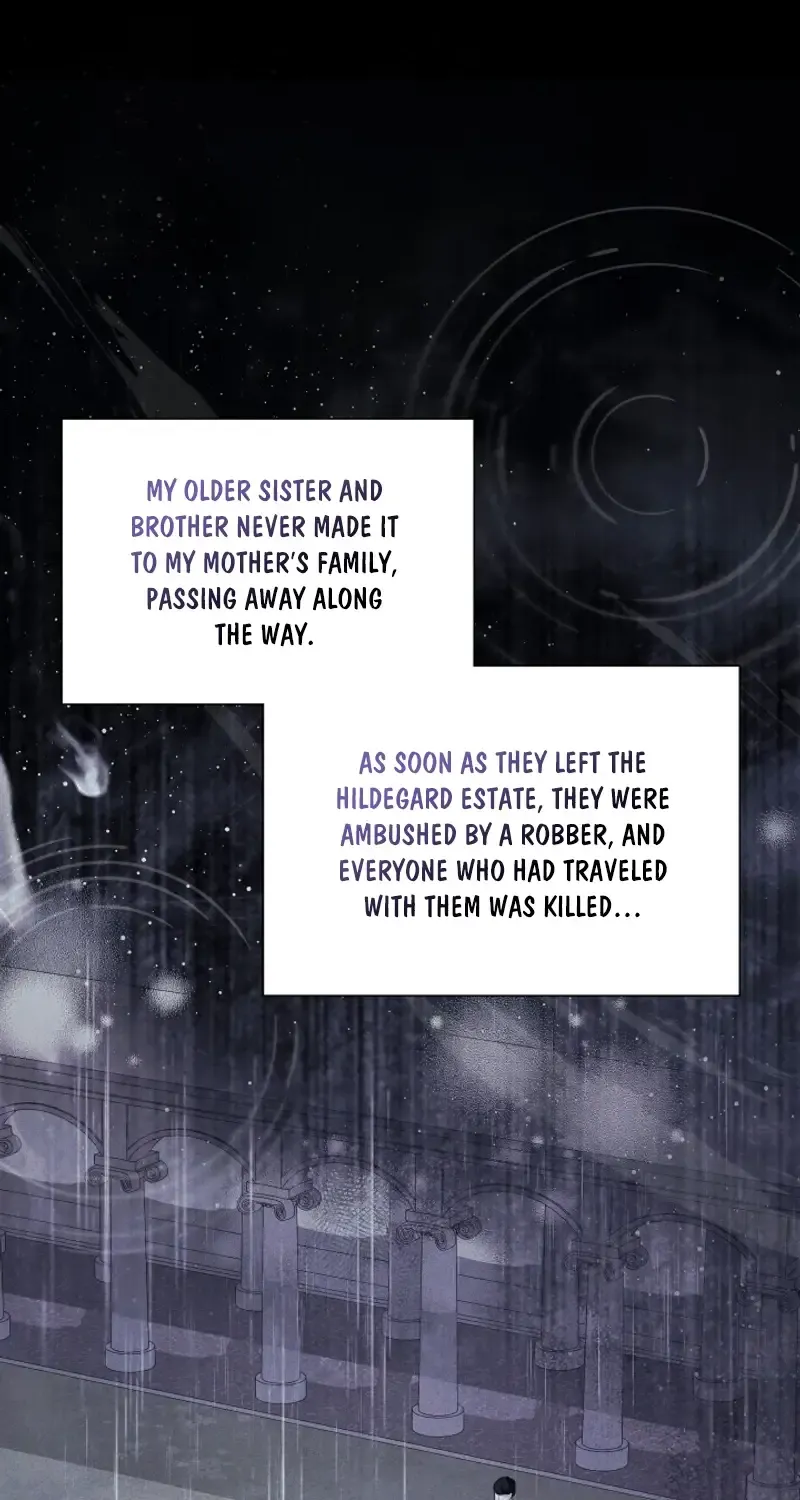 Even if the Villain’s Daughter Regresses Chapter 44 page 3 - 