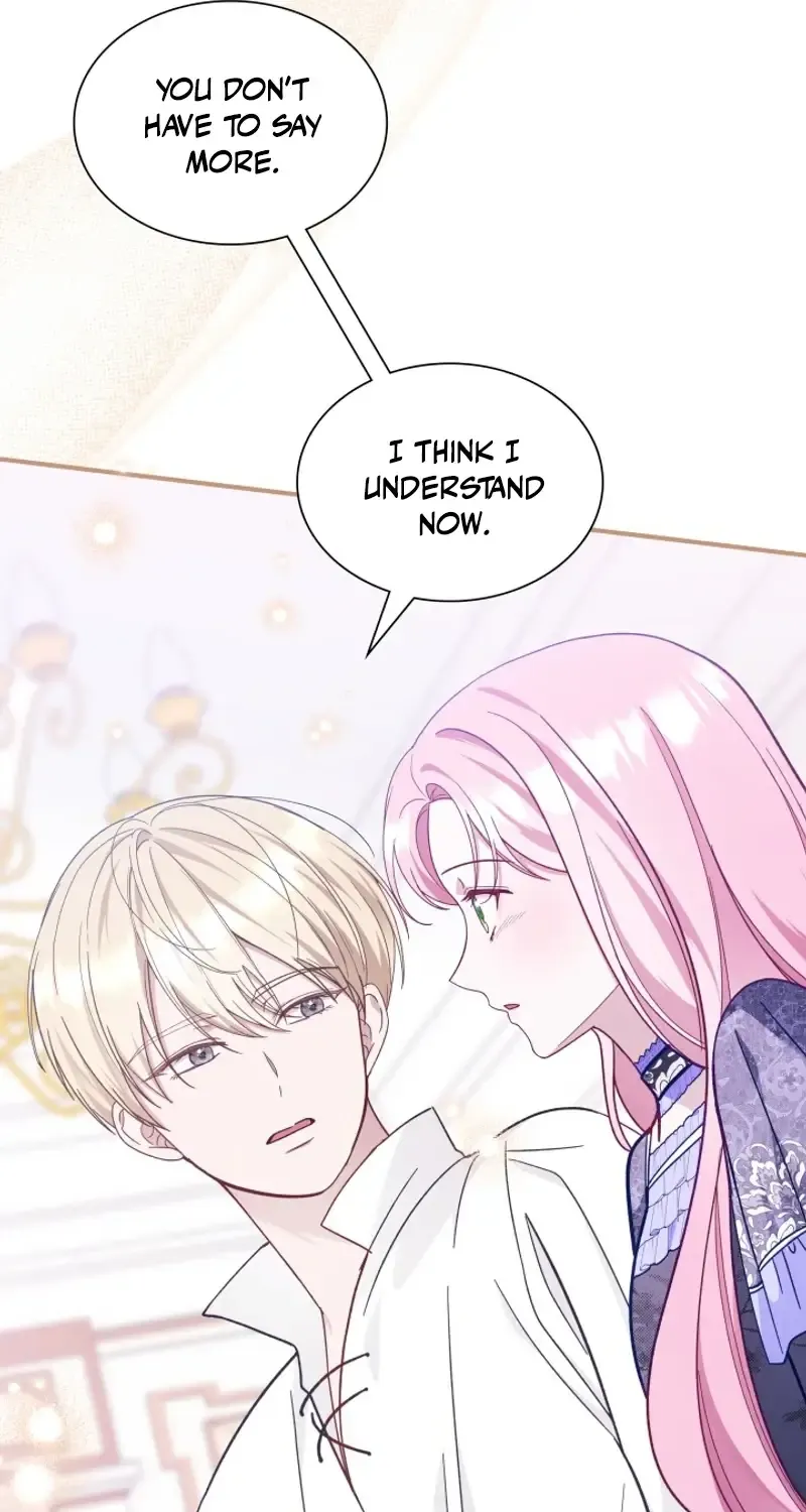 Even if the Villain’s Daughter Regresses Chapter 44 page 22 - 