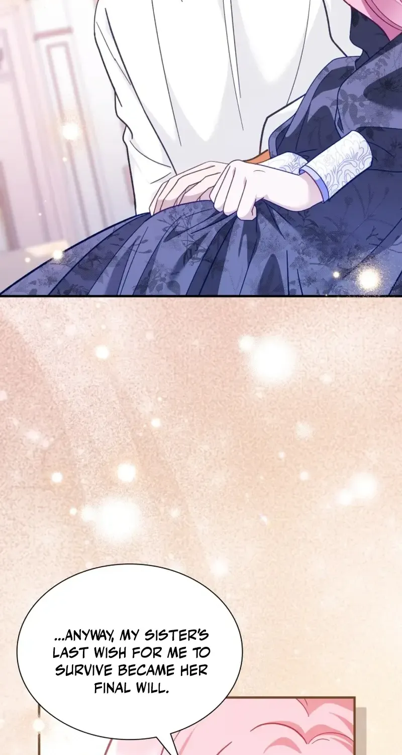 Even if the Villain’s Daughter Regresses Chapter 44 page 23 - 