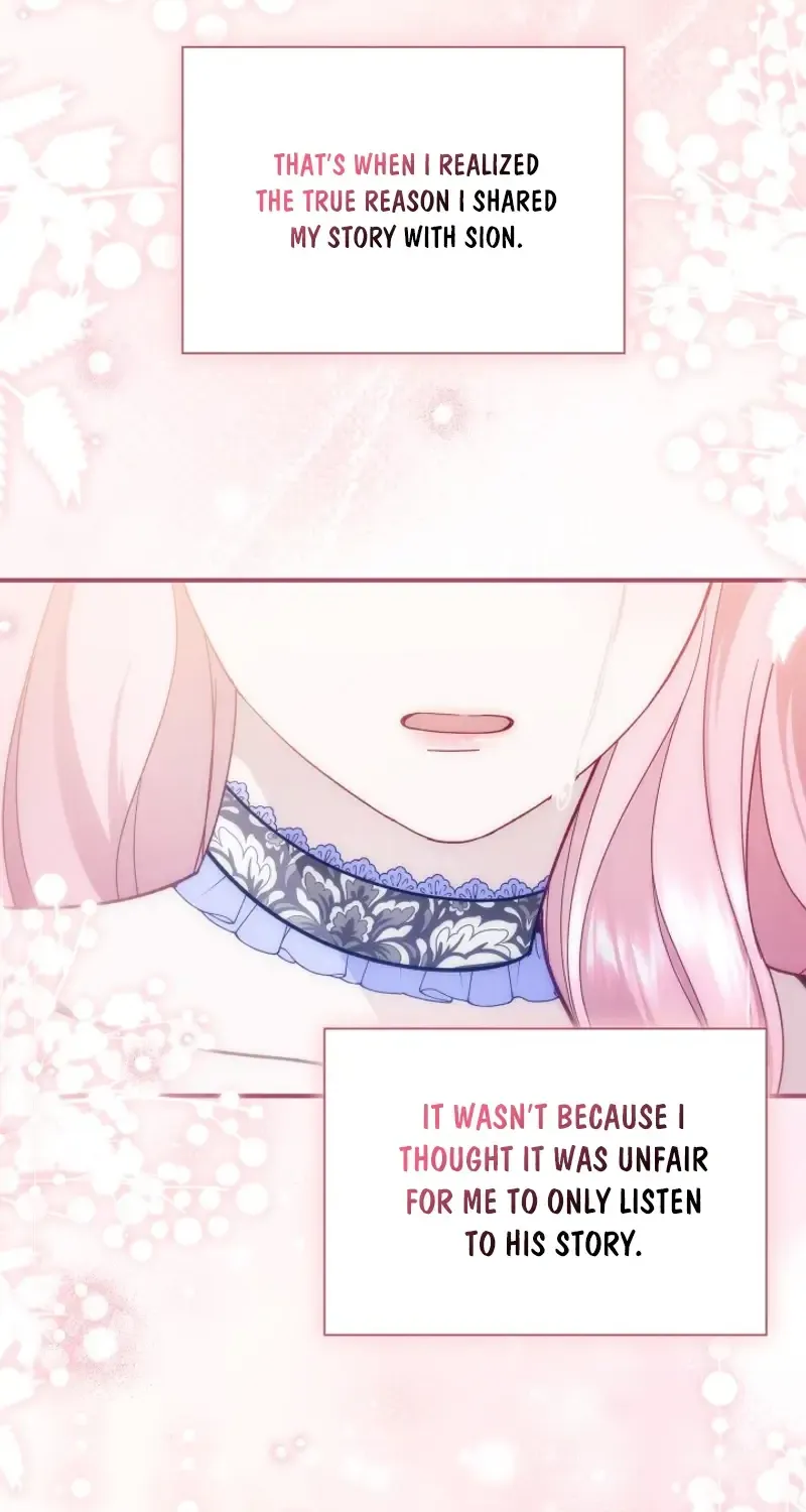 Even if the Villain’s Daughter Regresses Chapter 44 page 27 - 