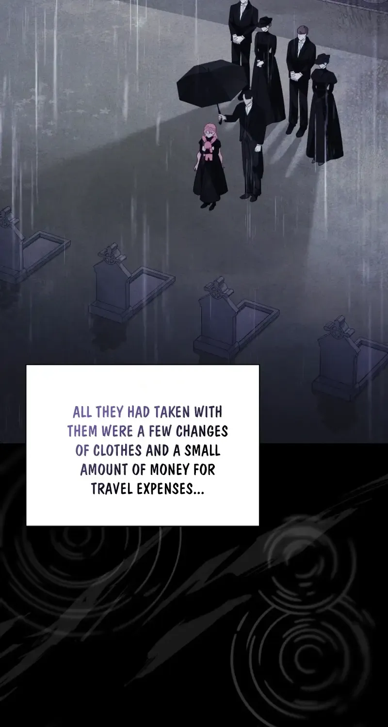 Even if the Villain’s Daughter Regresses Chapter 44 page 4 - 
