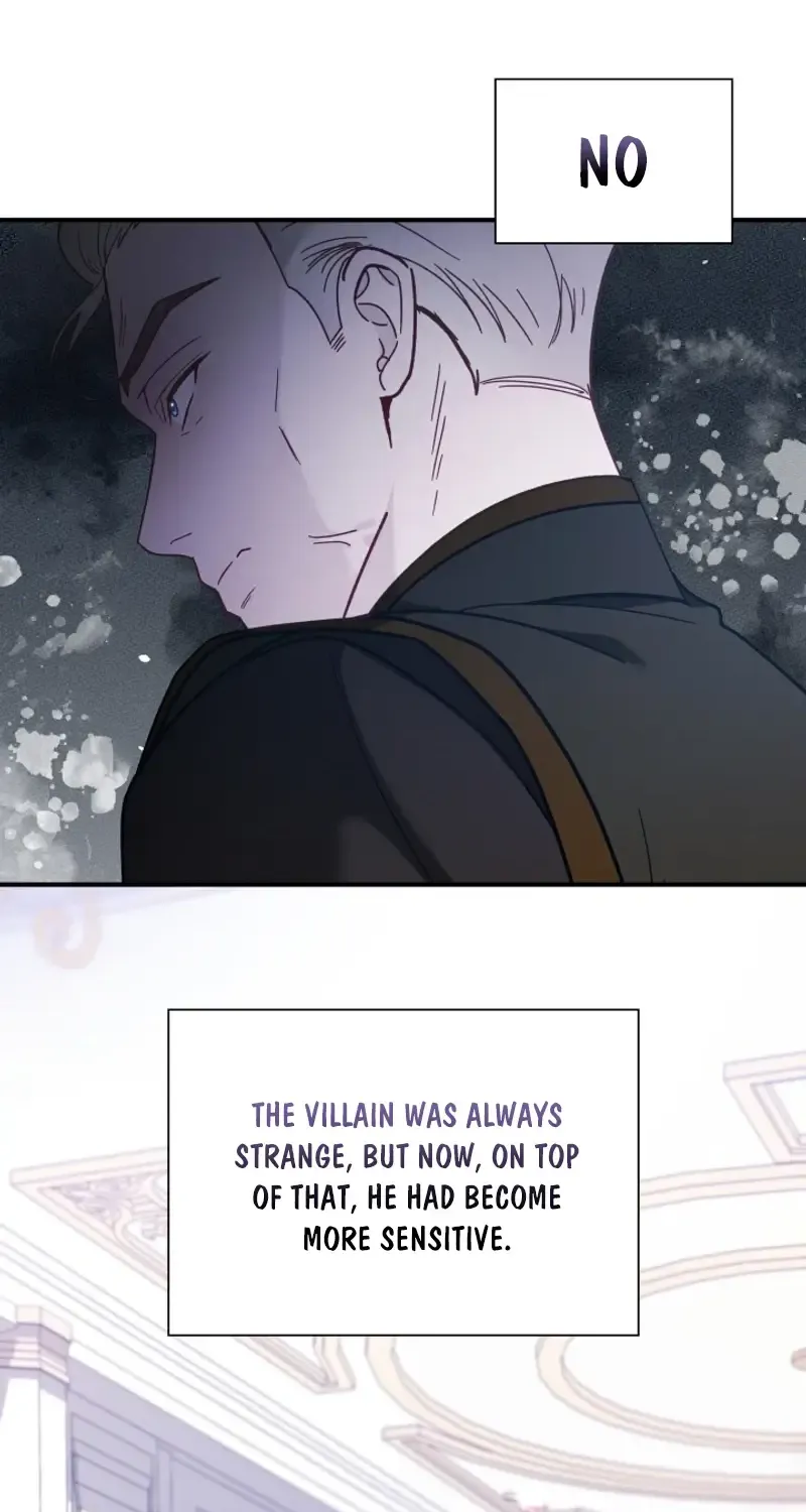 Even if the Villain’s Daughter Regresses Chapter 44 page 35 - 