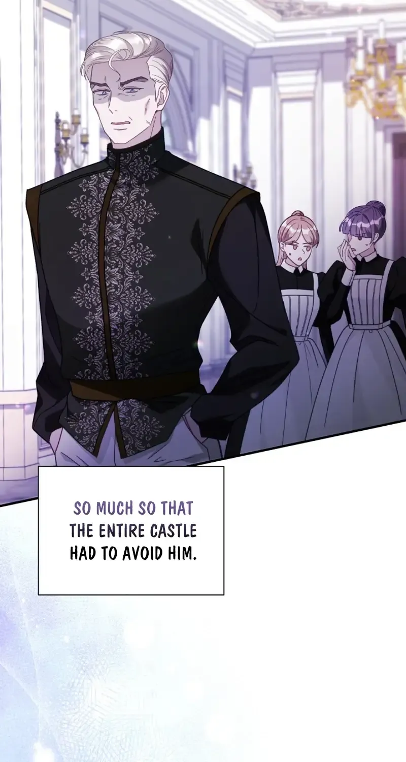 Even if the Villain’s Daughter Regresses Chapter 44 page 36 - 