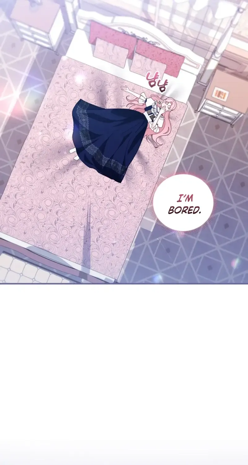 Even if the Villain’s Daughter Regresses Chapter 44 page 38 - 